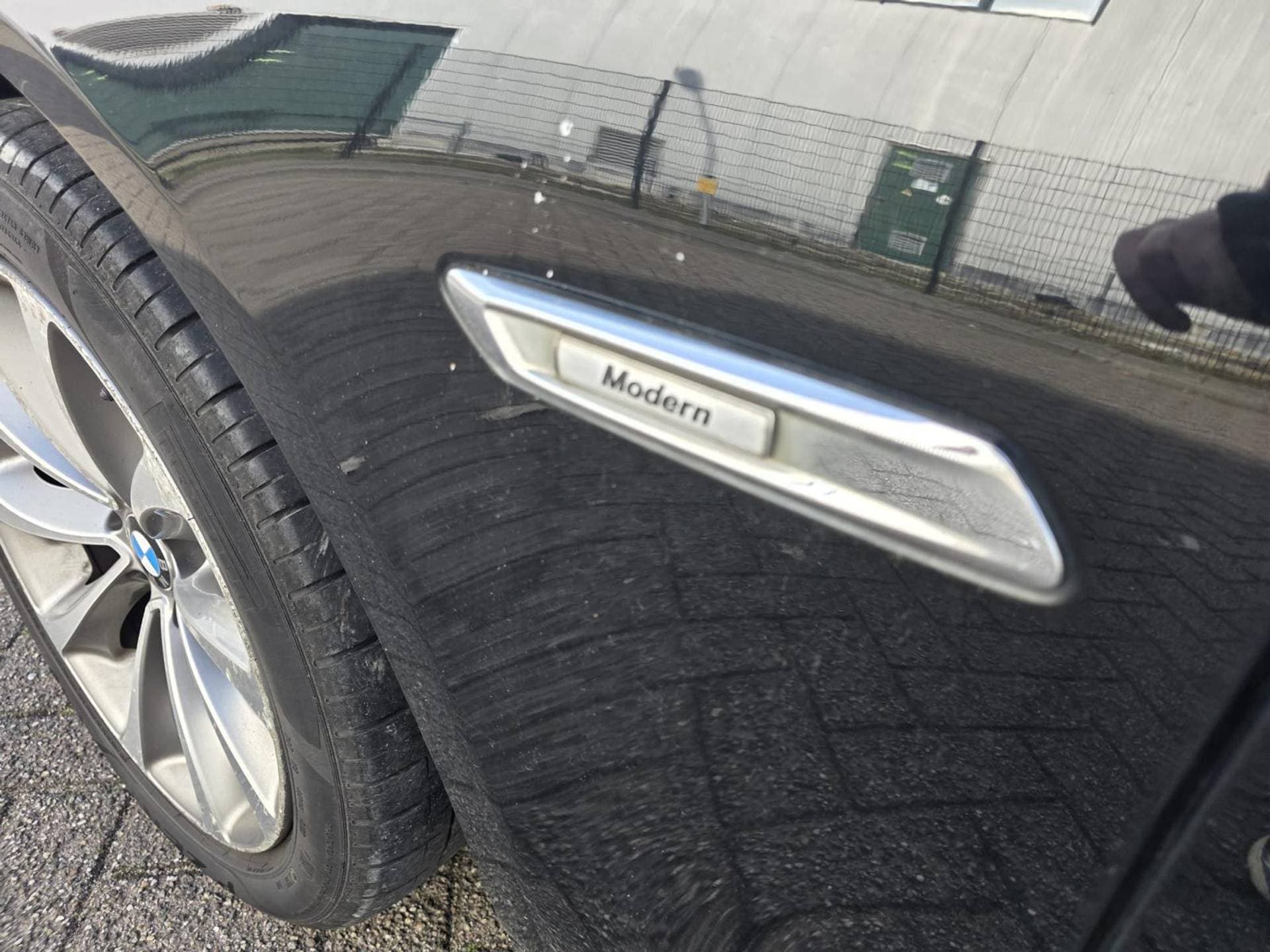 BMW 5 Serie 520i Luxury Edition Automaat thumbnail 13