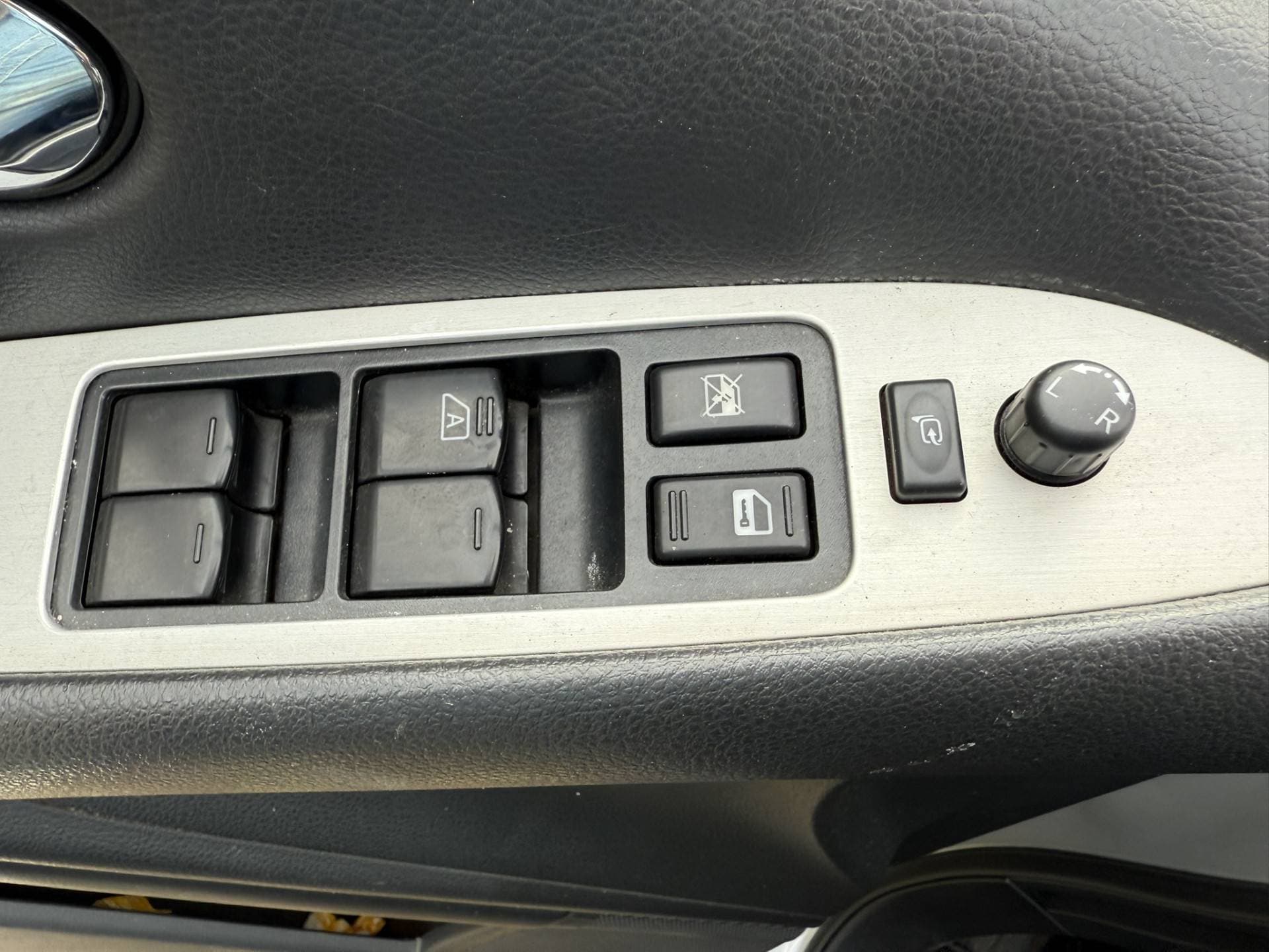 Nissan Murano thumbnail 14