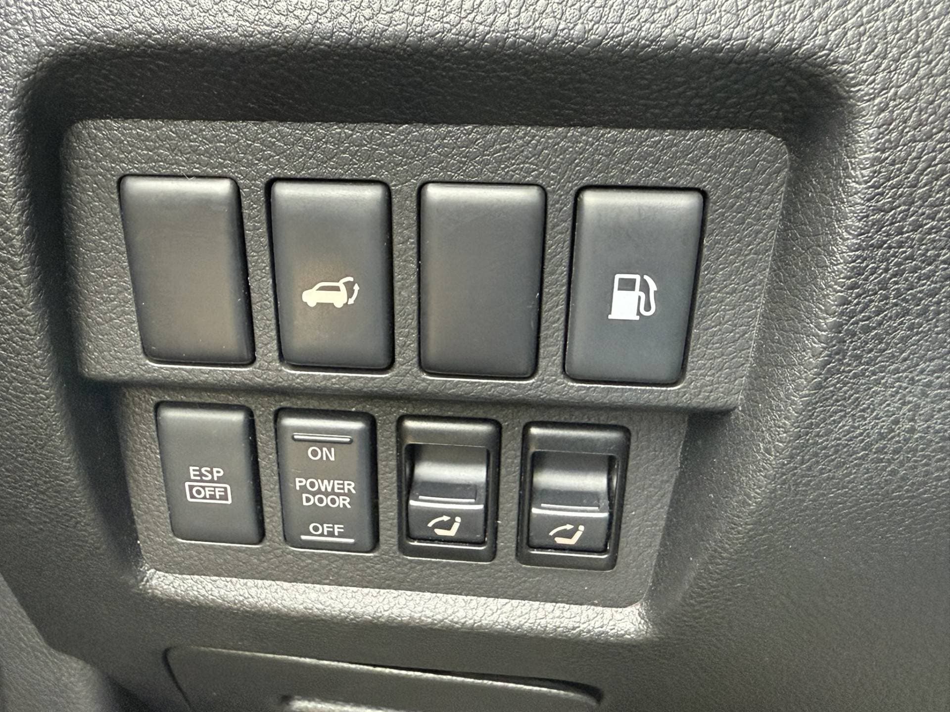 Nissan Murano thumbnail 15