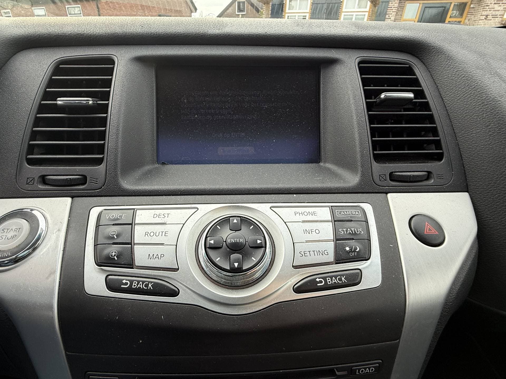 Nissan Murano thumbnail 19