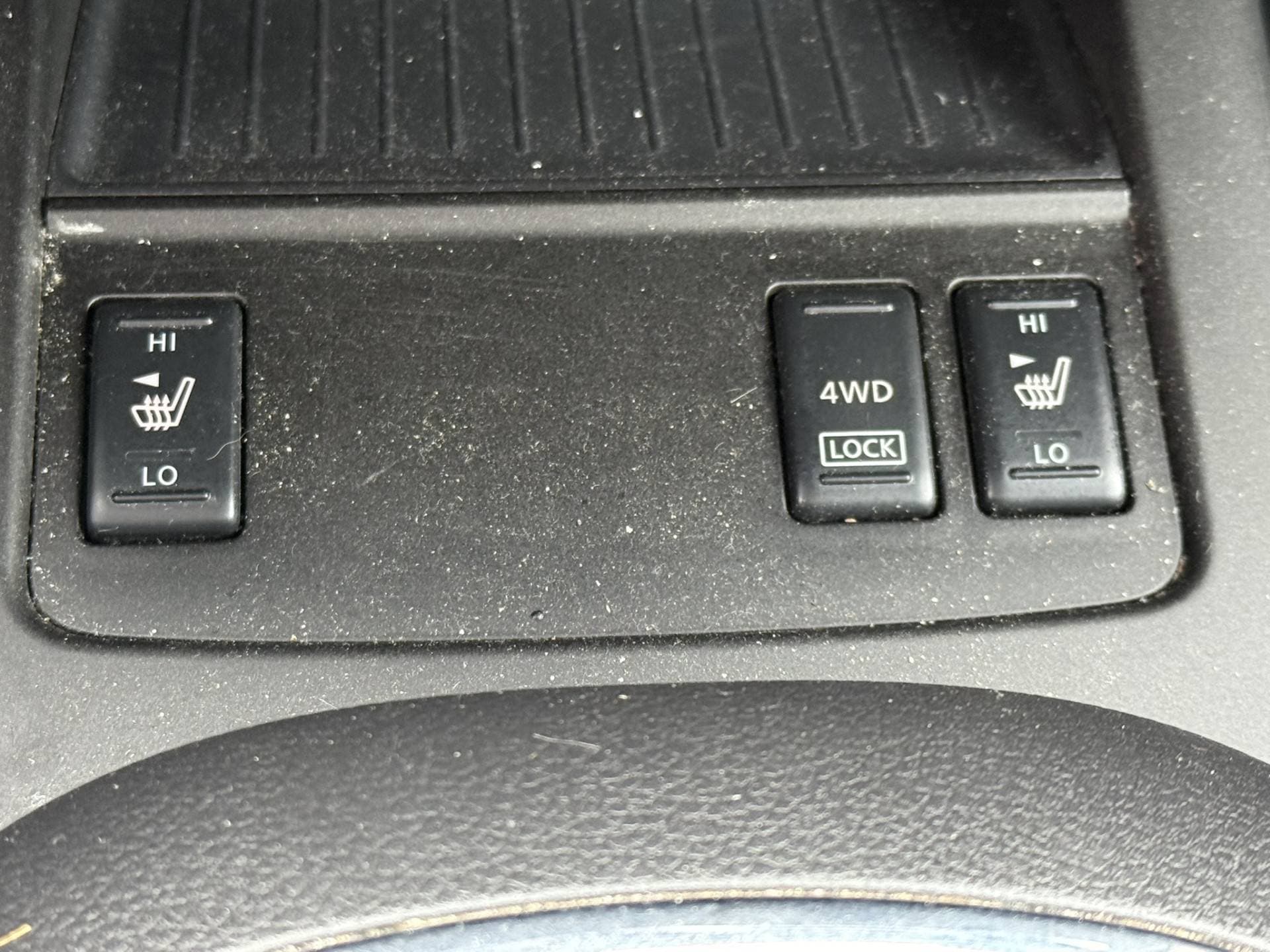 Nissan Murano thumbnail 21