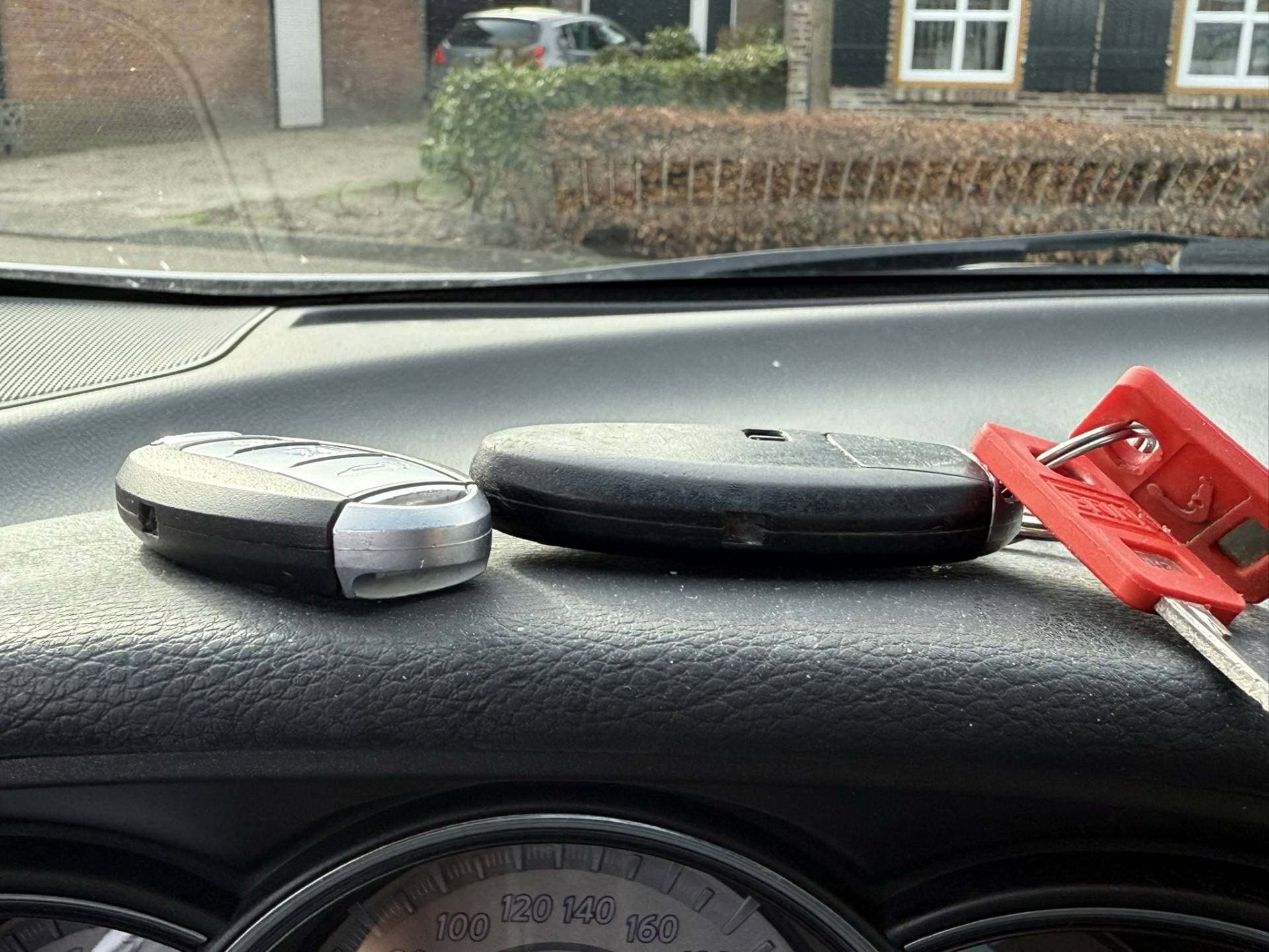 Nissan Murano thumbnail 23