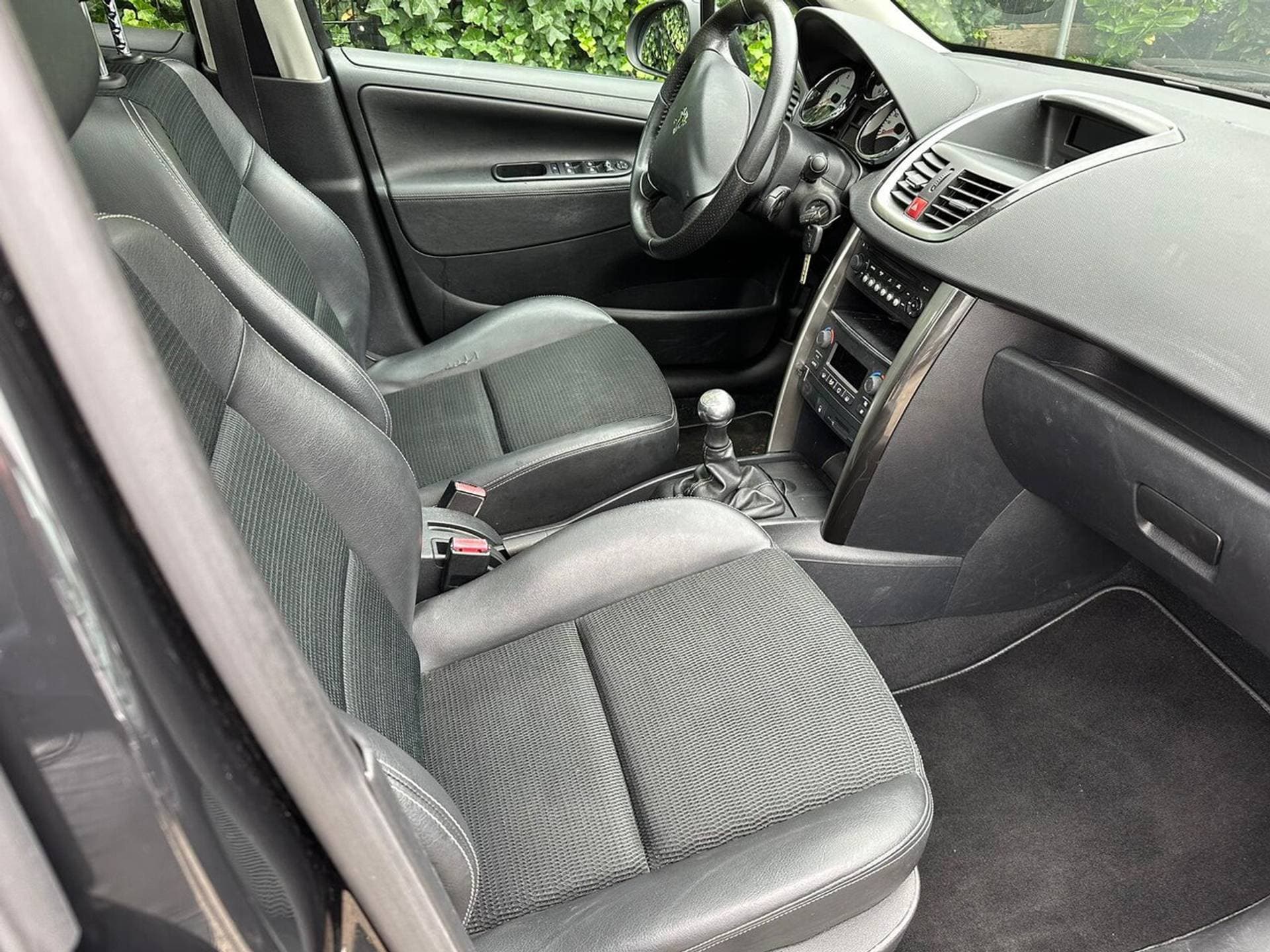 Peugeot 207 thumbnail 5