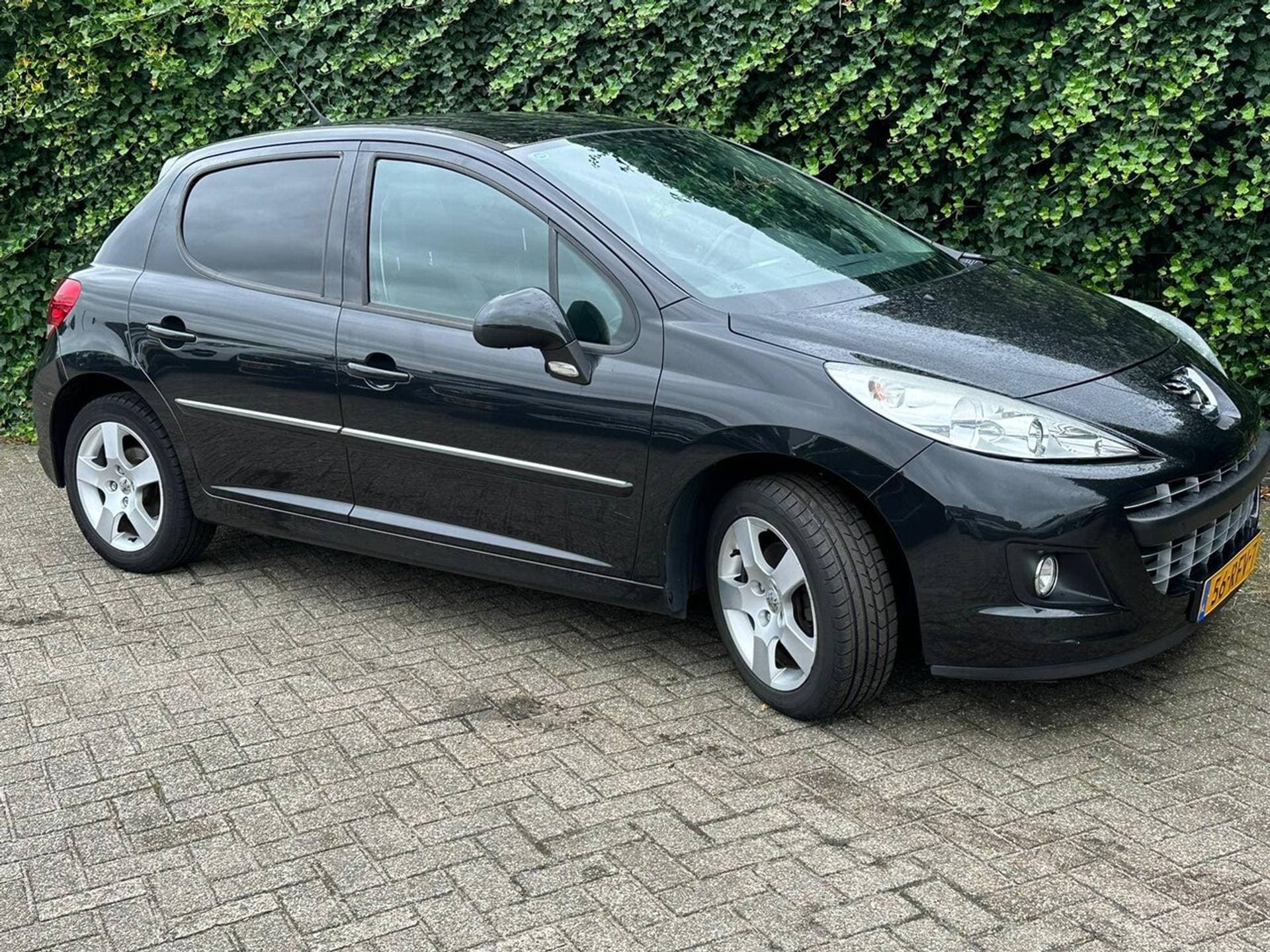 Peugeot 207 thumbnail 6