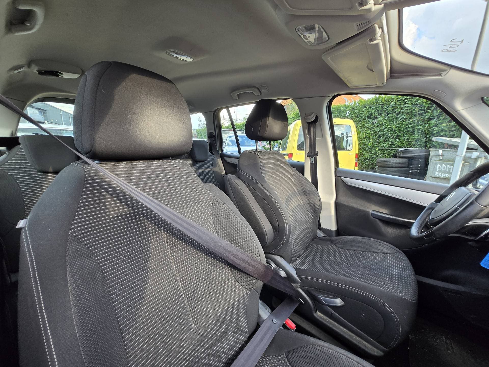 Citroen Grand C4 Picasso thumbnail 11