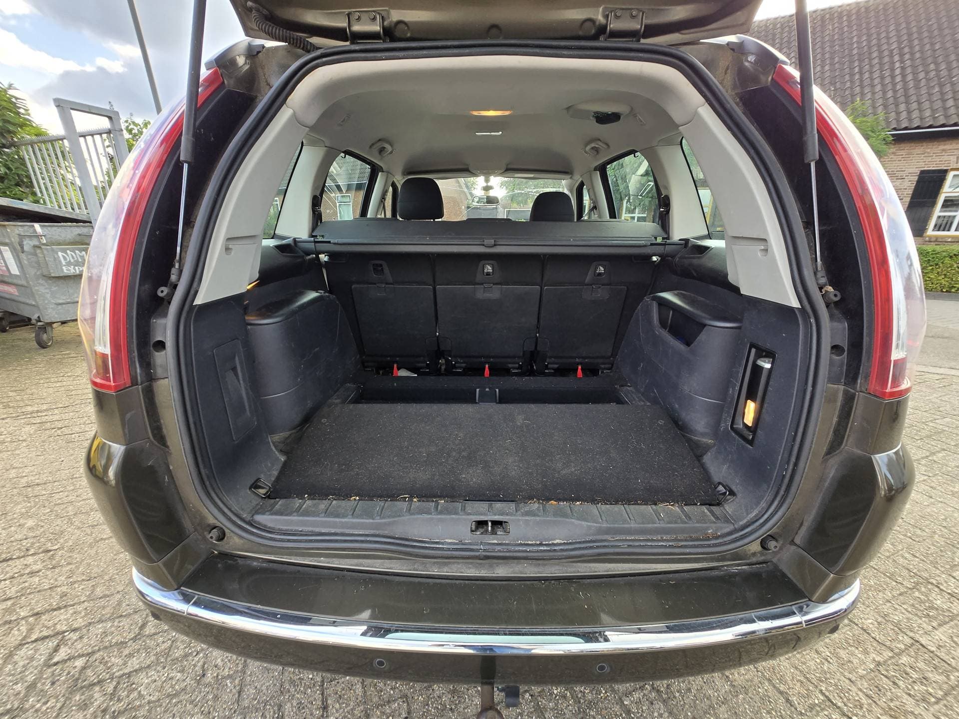 Citroen Grand C4 Picasso thumbnail 12