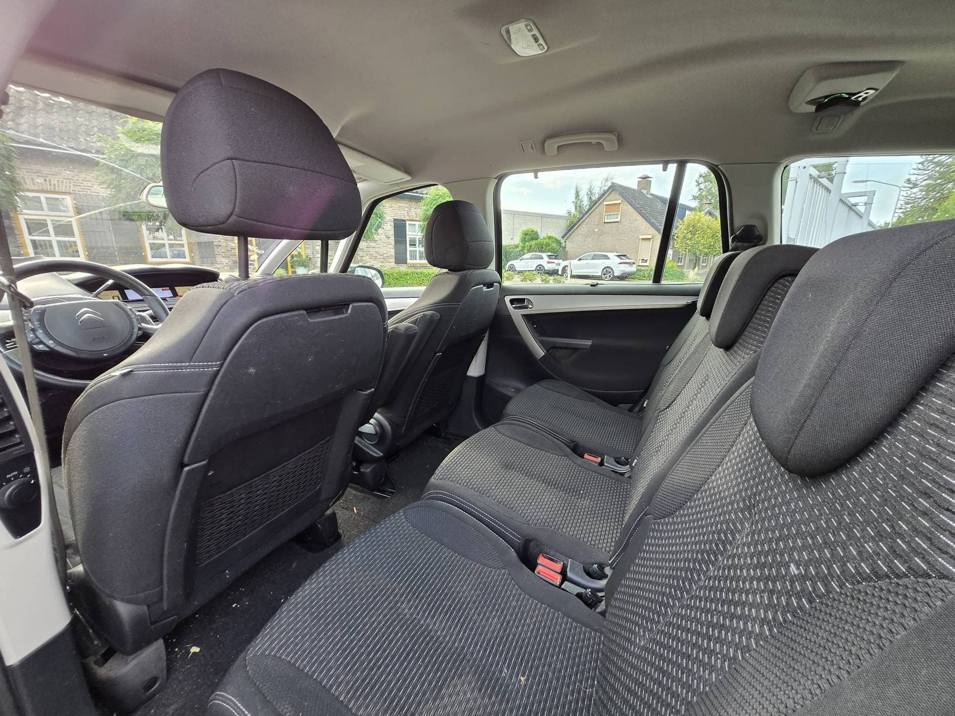 Citroen Grand C4 Picasso thumbnail 13