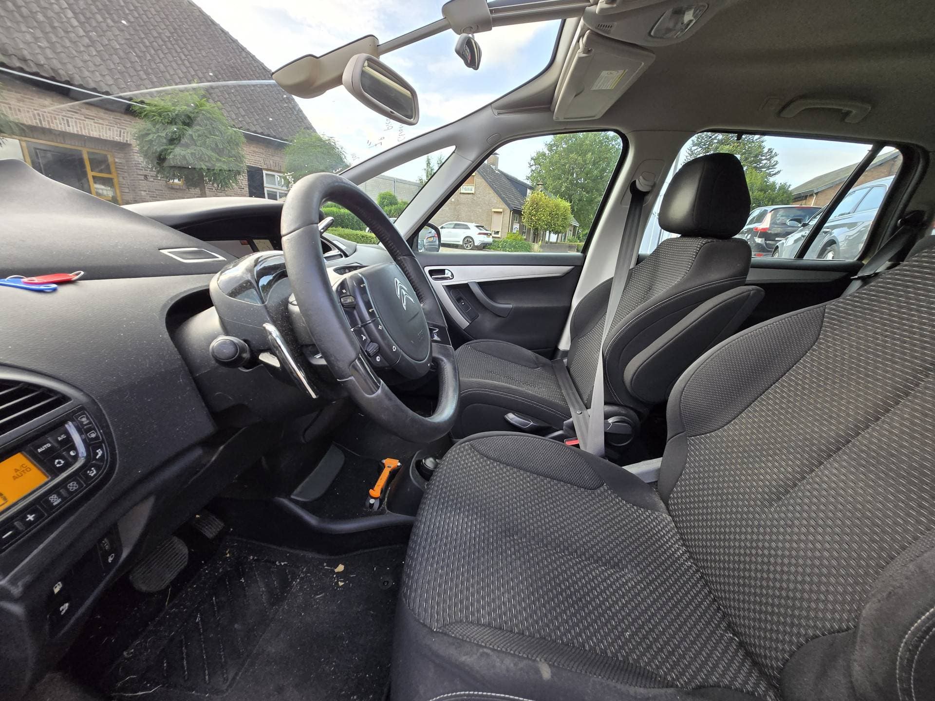 Citroen Grand C4 Picasso thumbnail 14