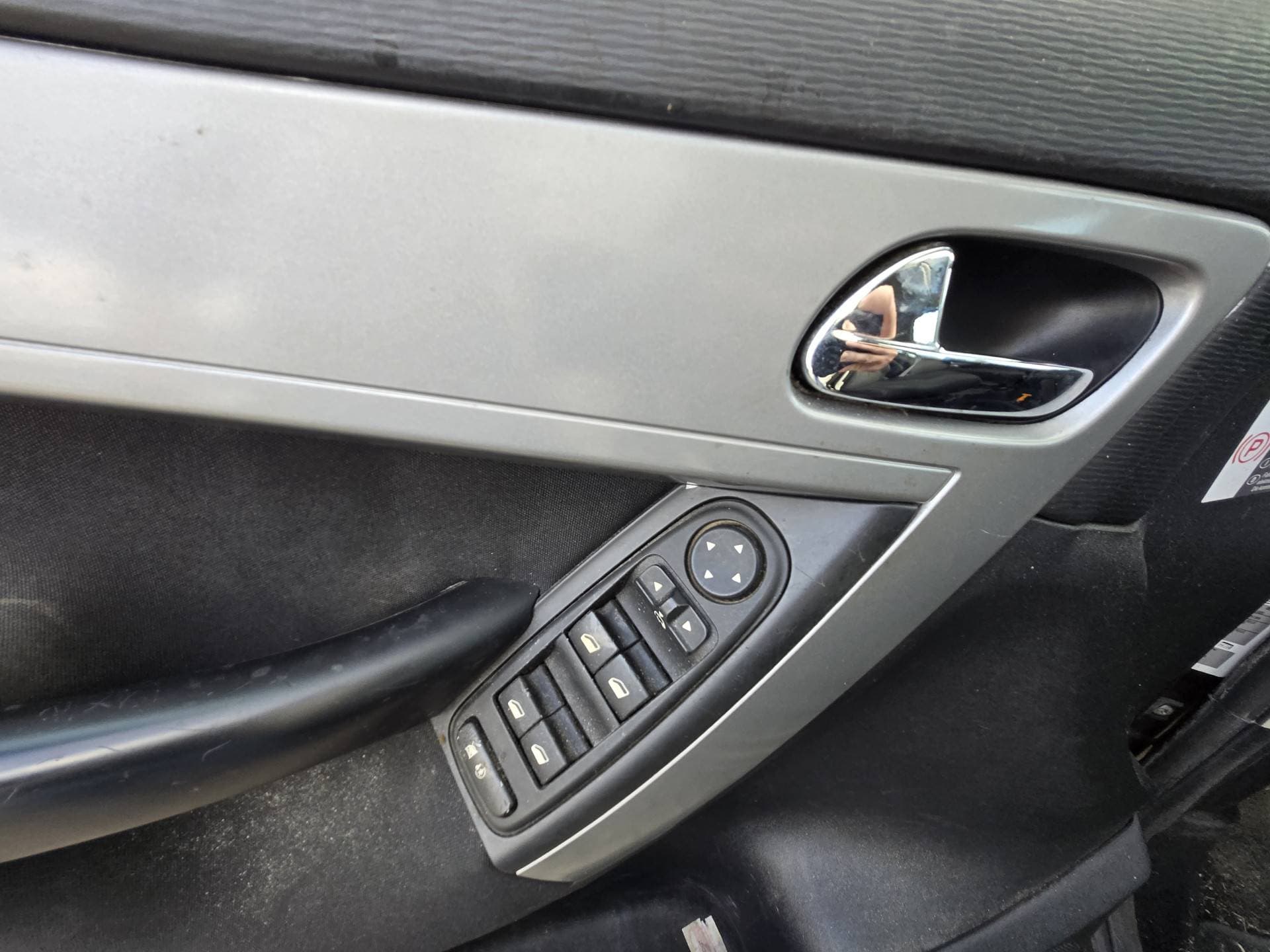 Citroen Grand C4 Picasso thumbnail 15