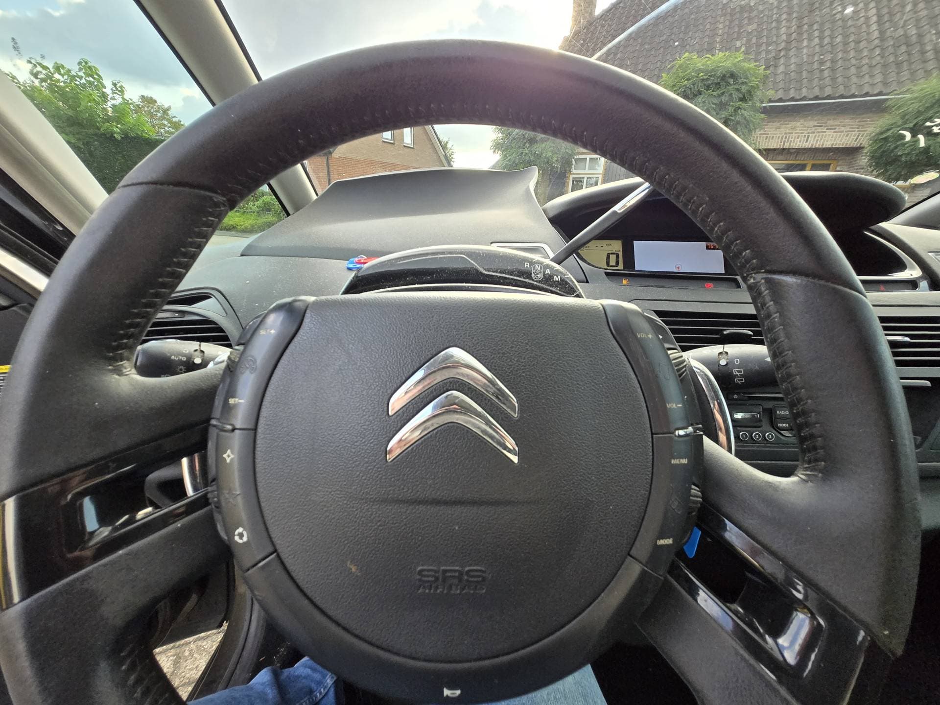 Citroen Grand C4 Picasso thumbnail 17