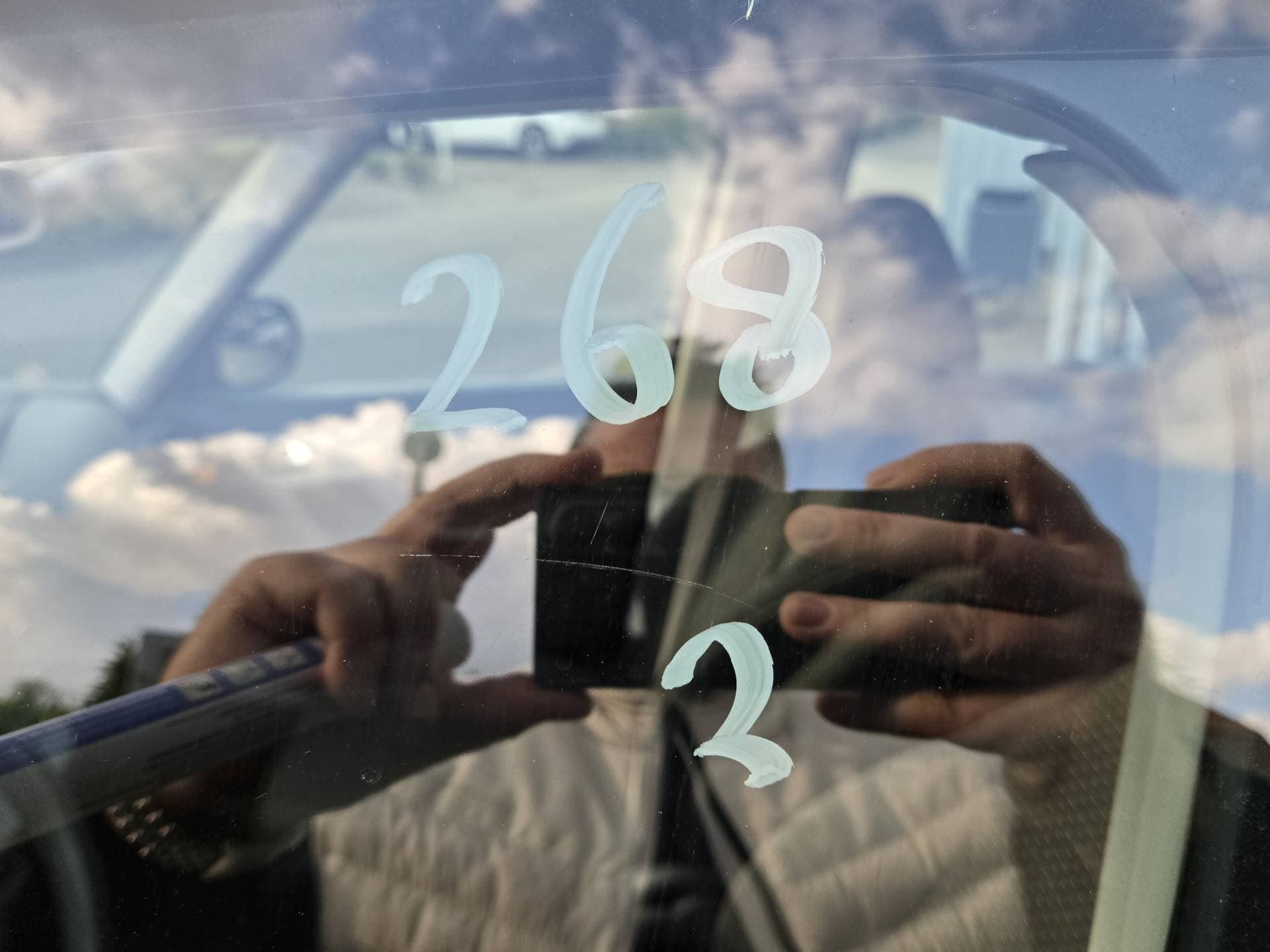 Citroen Grand C4 Picasso thumbnail 3