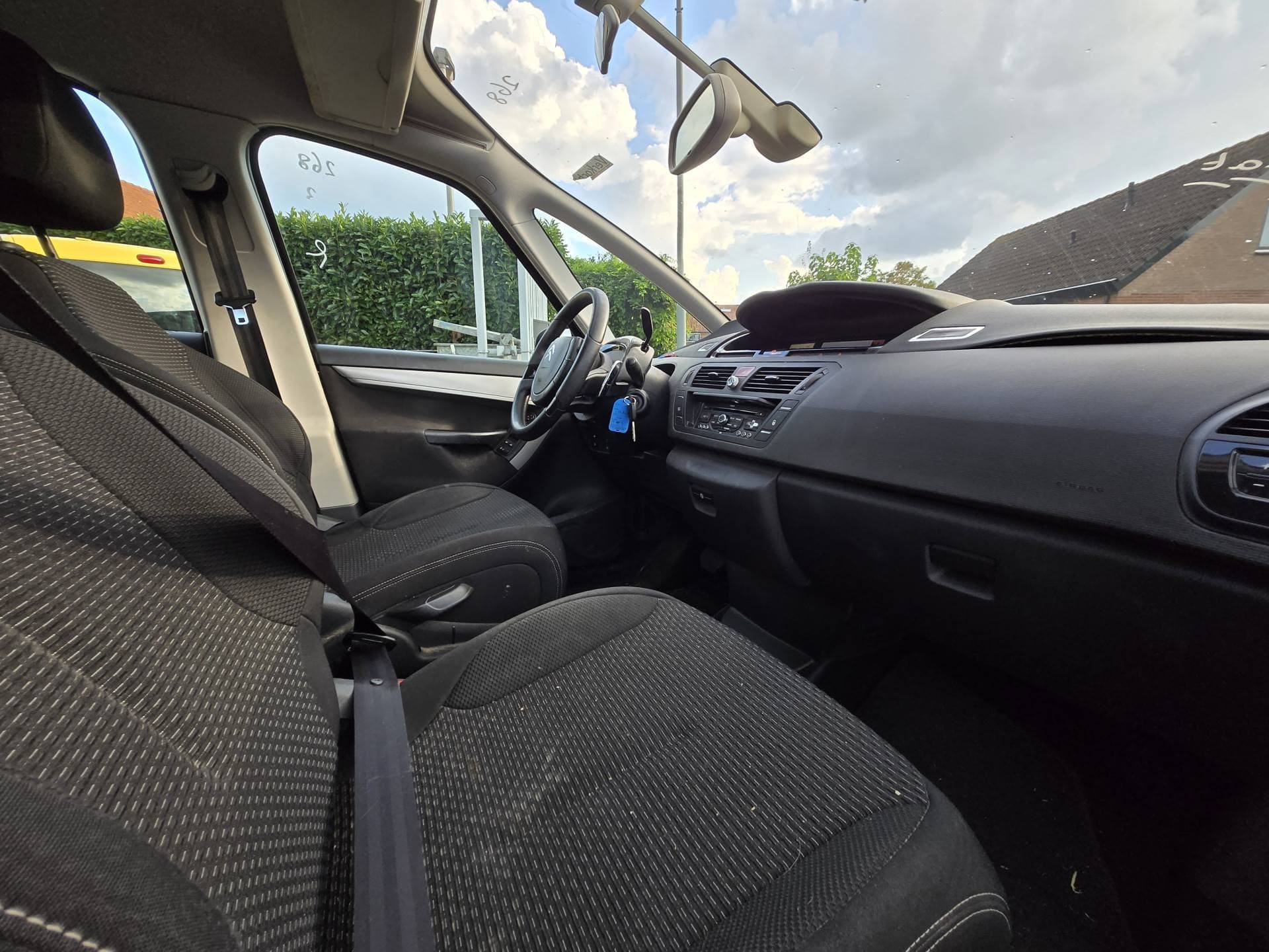 Citroen Grand C4 Picasso thumbnail 10