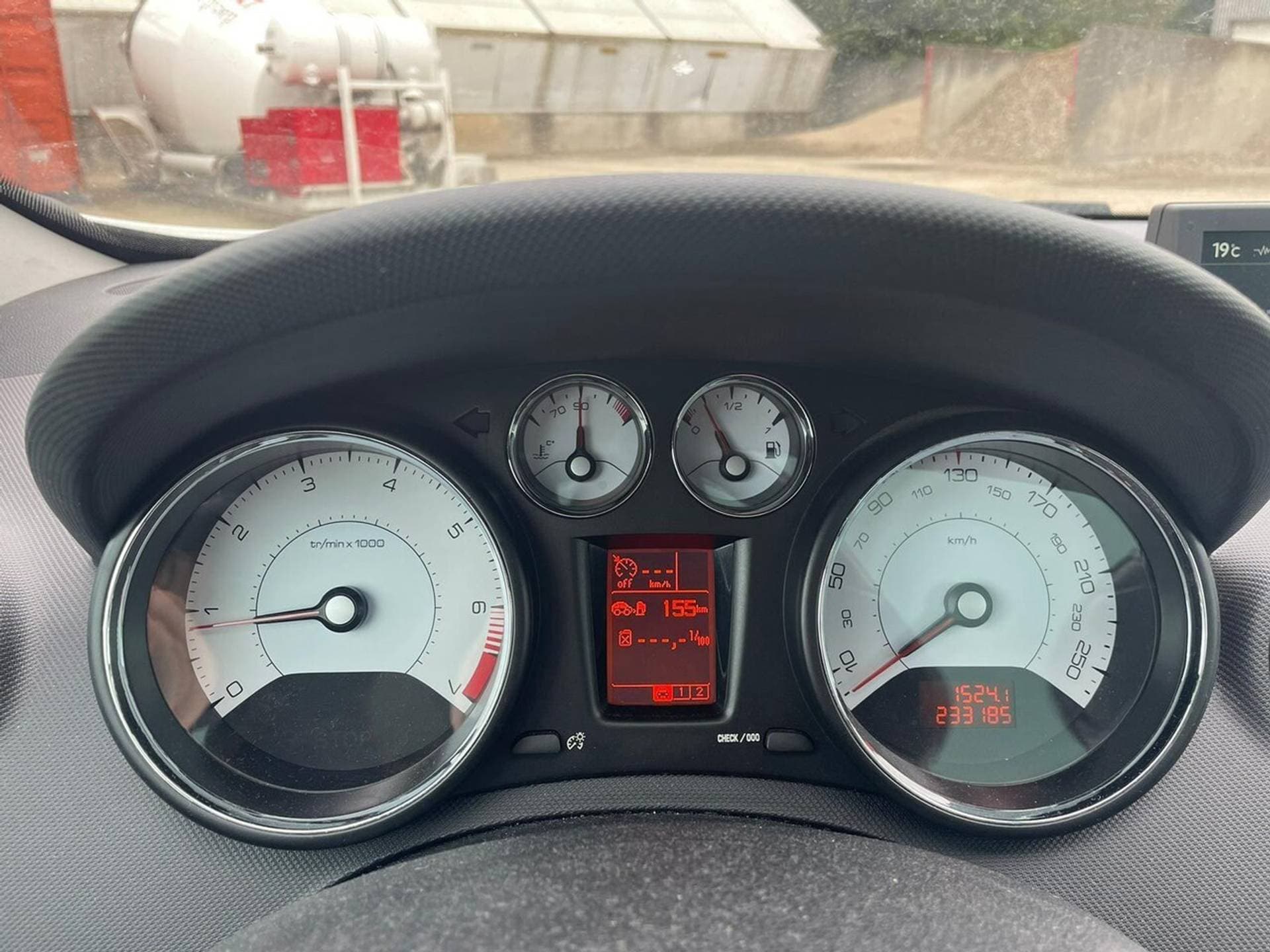 Peugeot 308 thumbnail 6