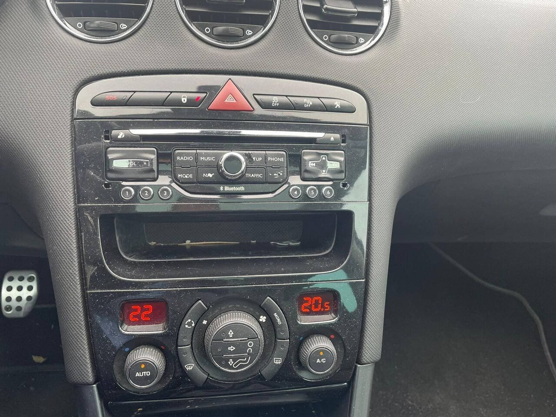 Peugeot 308 thumbnail 7