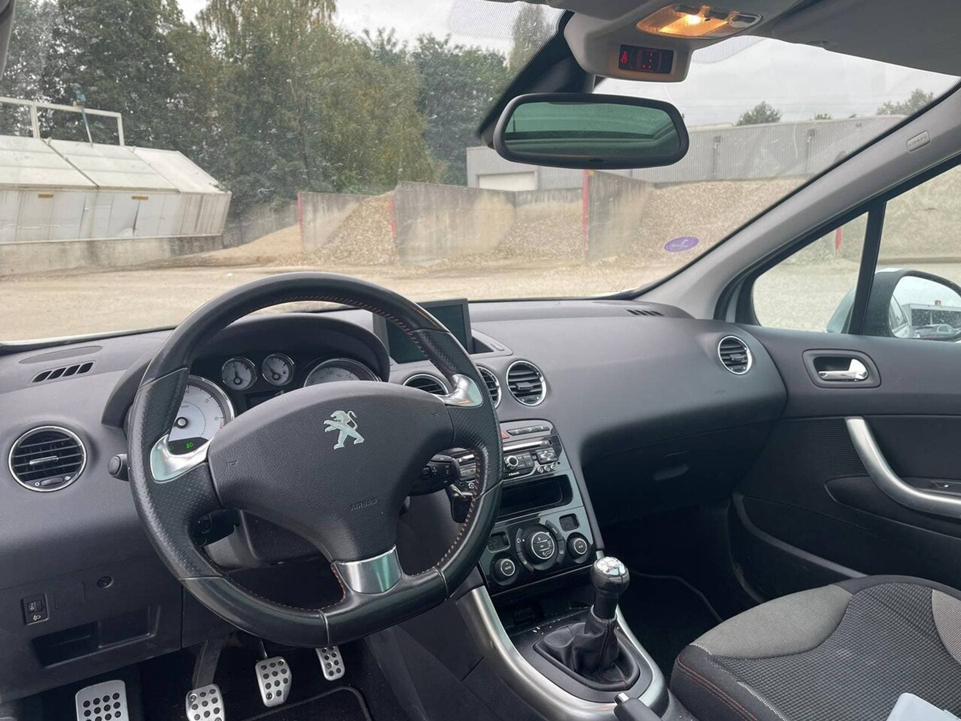 Peugeot 308 thumbnail 9