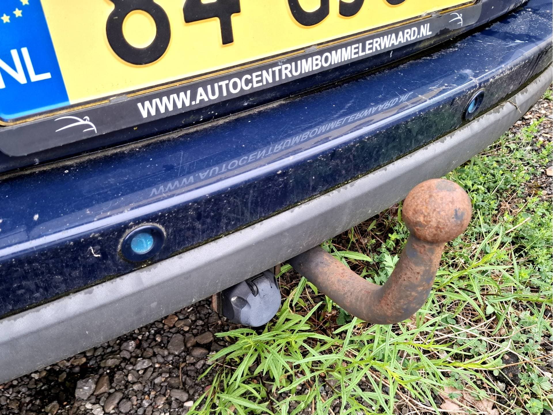 Ford Fusion thumbnail 8