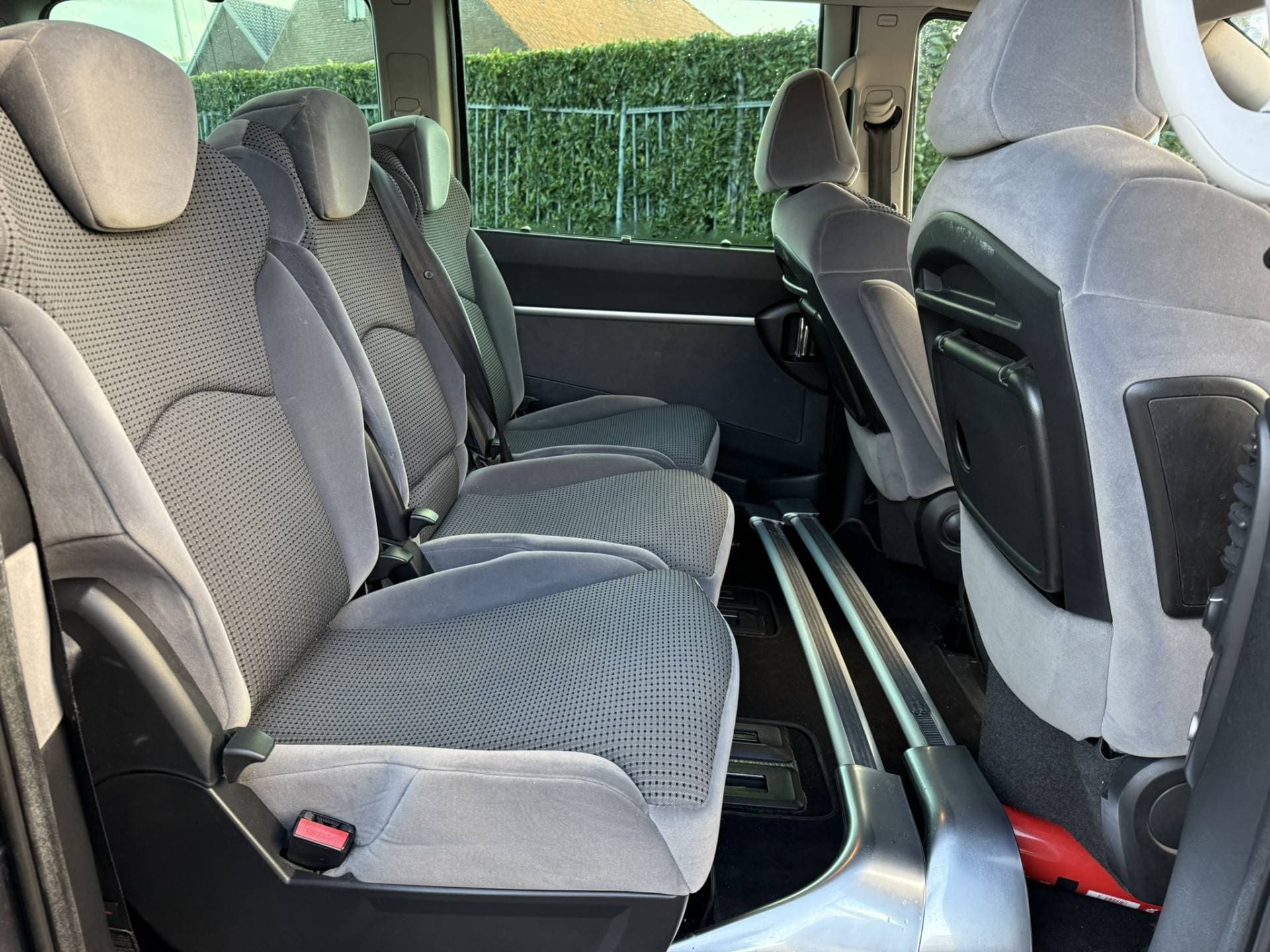 Peugeot 807 thumbnail 11