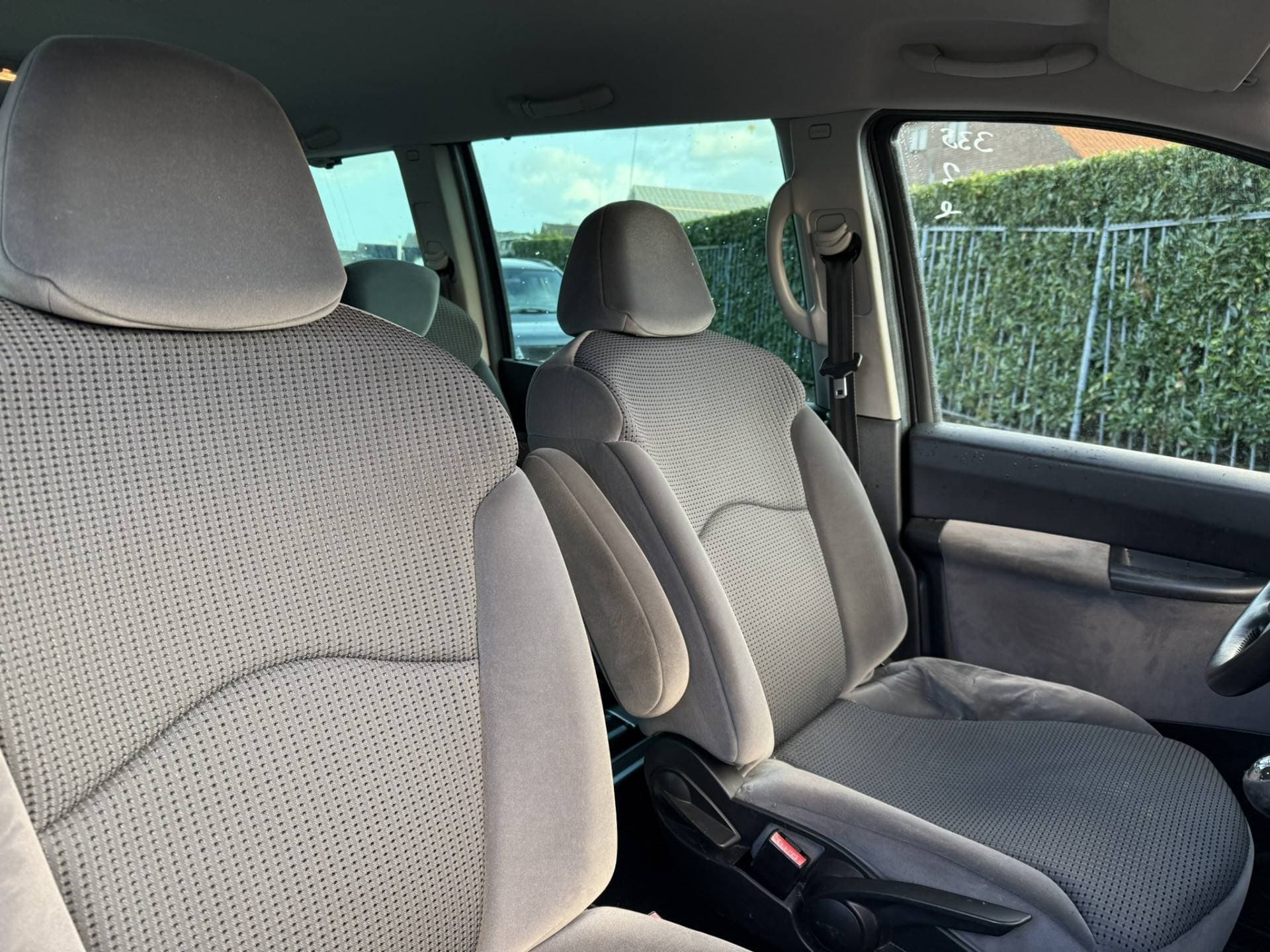 Peugeot 807 thumbnail 13