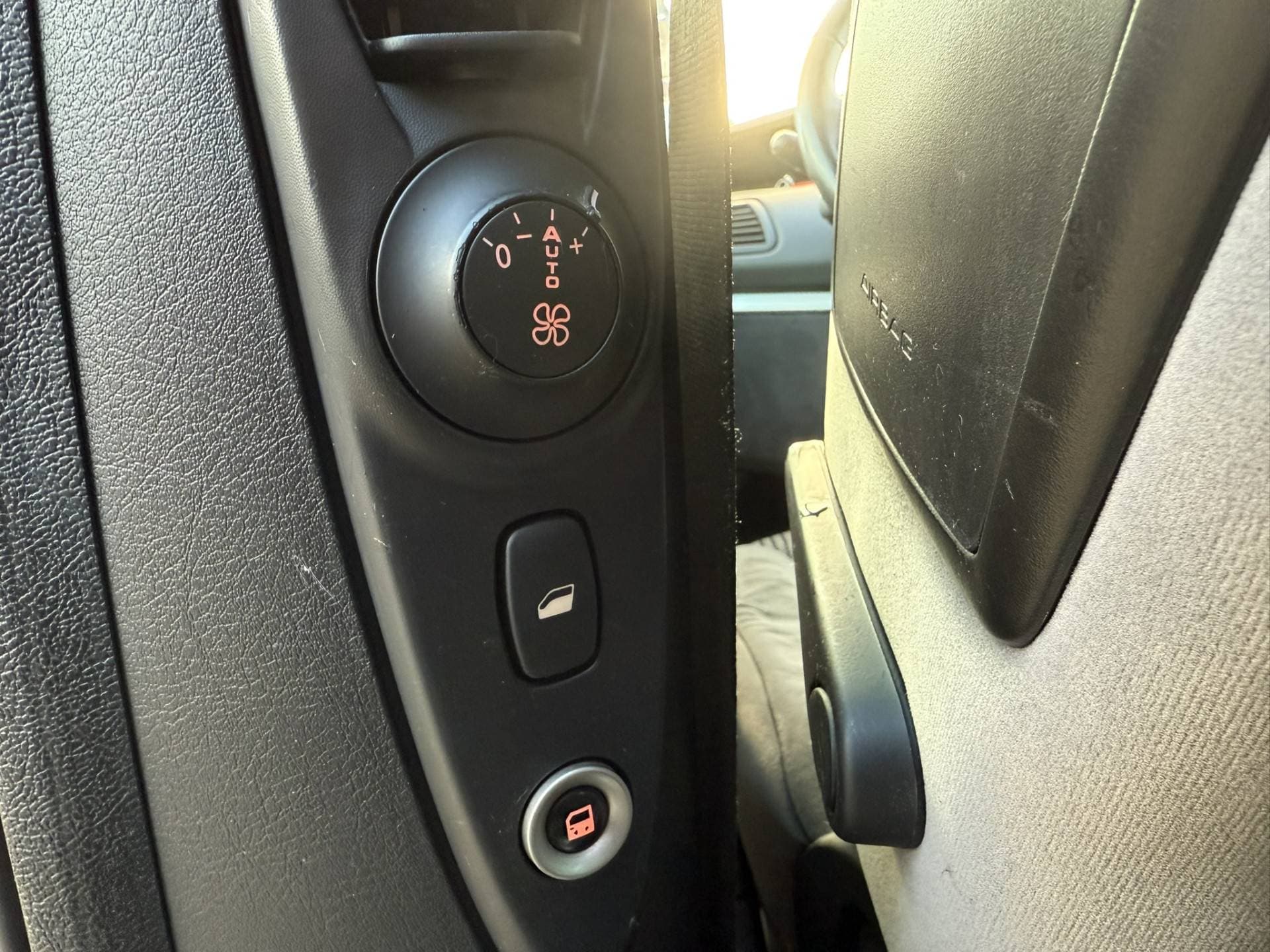 Peugeot 807 thumbnail 15