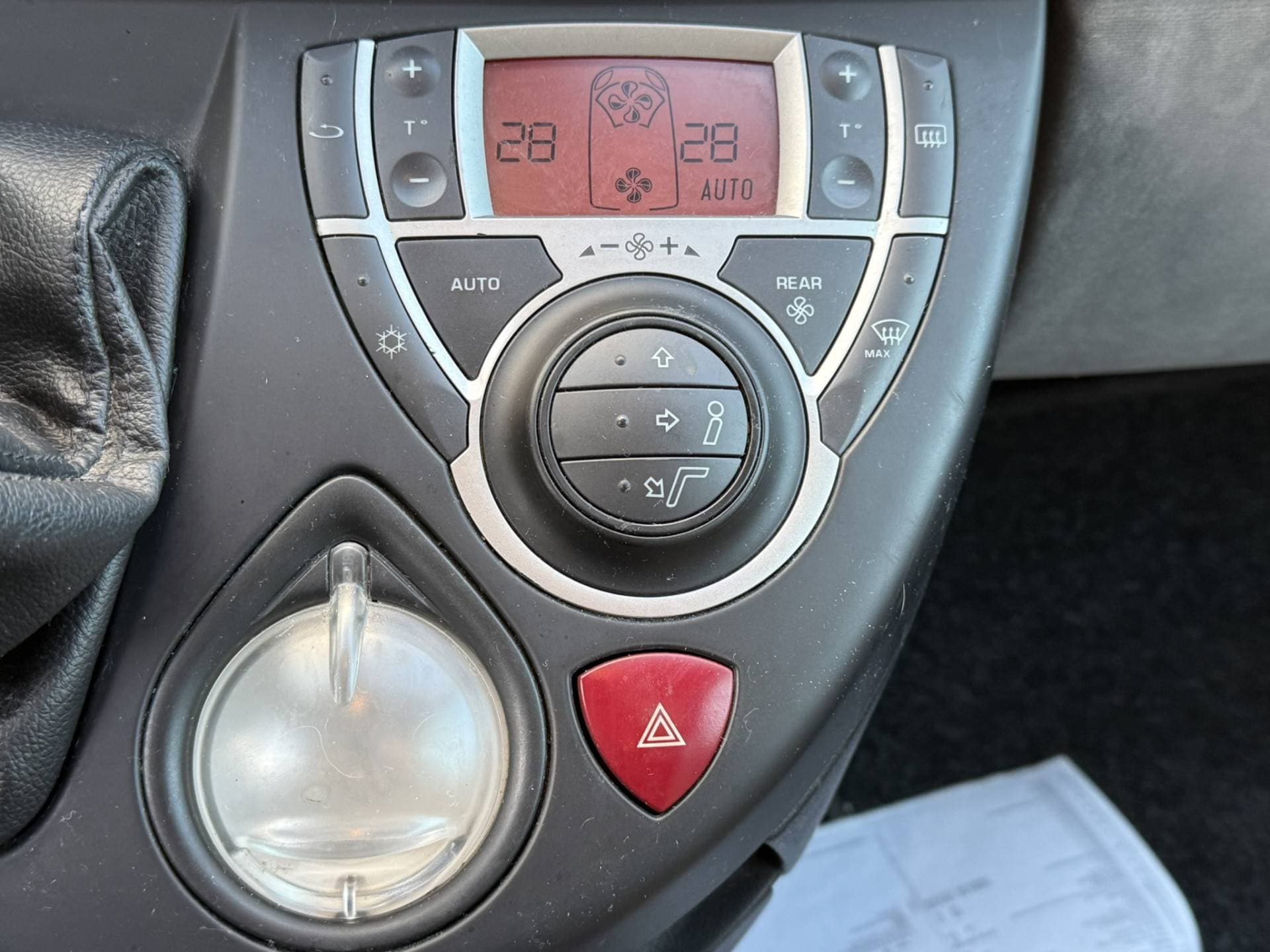 Peugeot 807 thumbnail 18