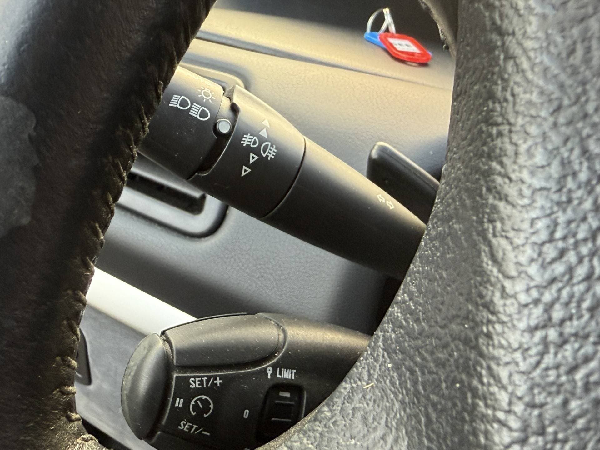 Peugeot 807 thumbnail 19