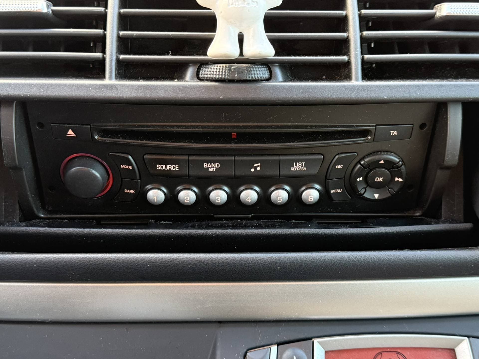 Peugeot 807 thumbnail 21