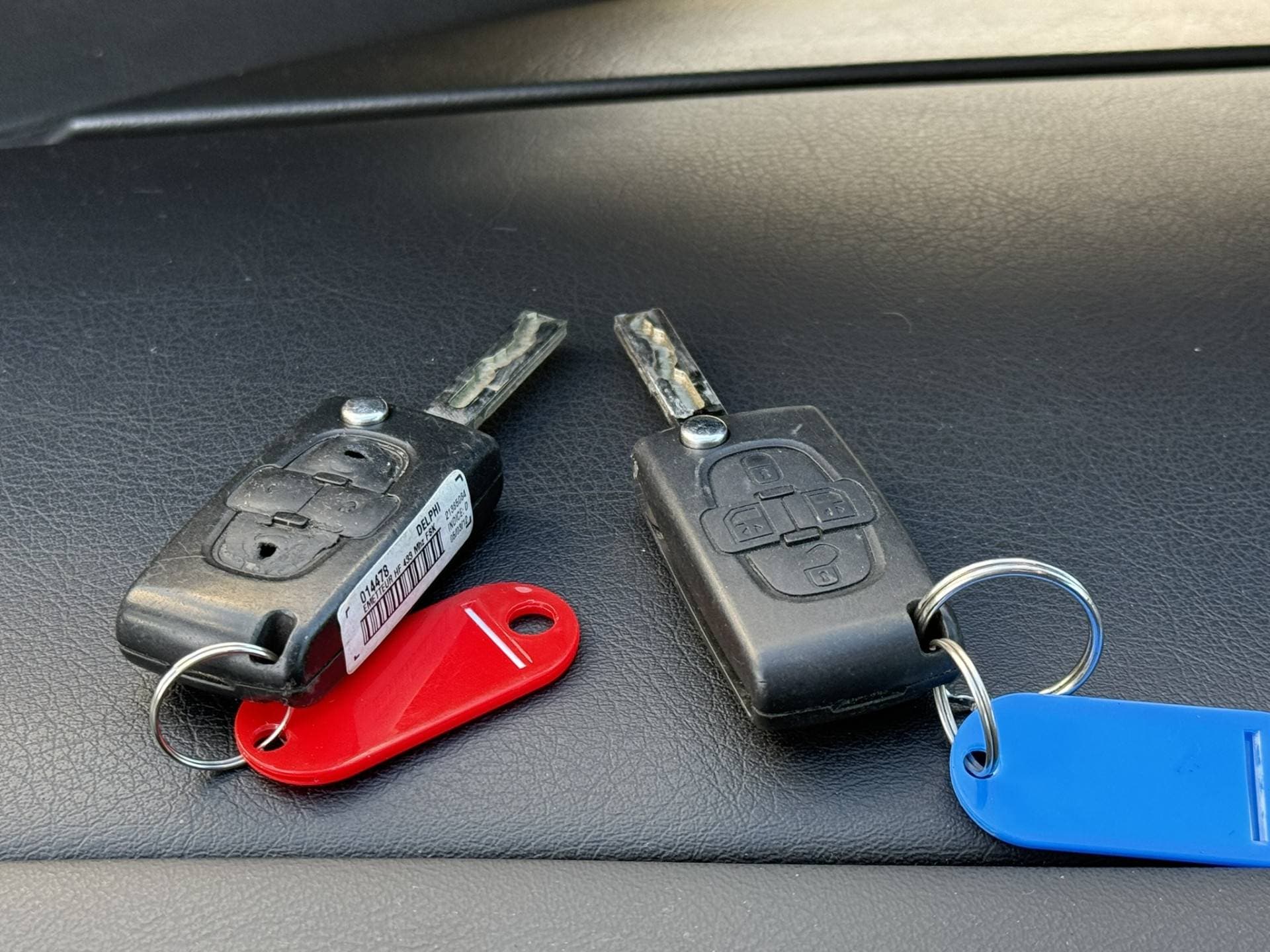 Peugeot 807 thumbnail 22