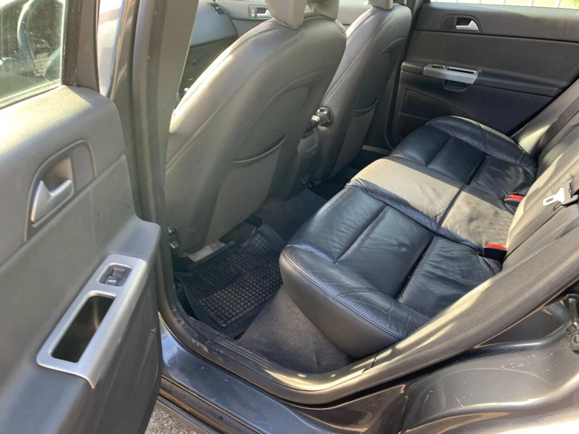 Volvo S40 thumbnail 5