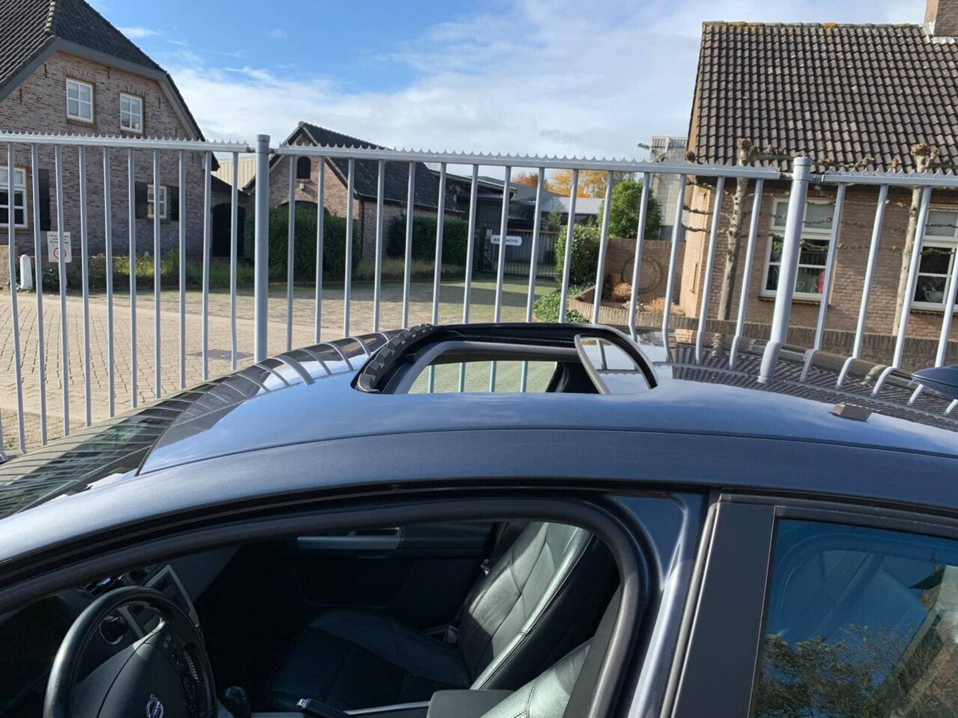 Volvo S40 thumbnail 6