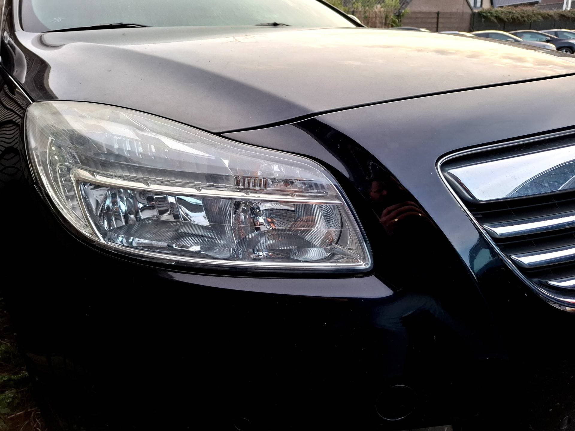 Opel Insignia thumbnail 4