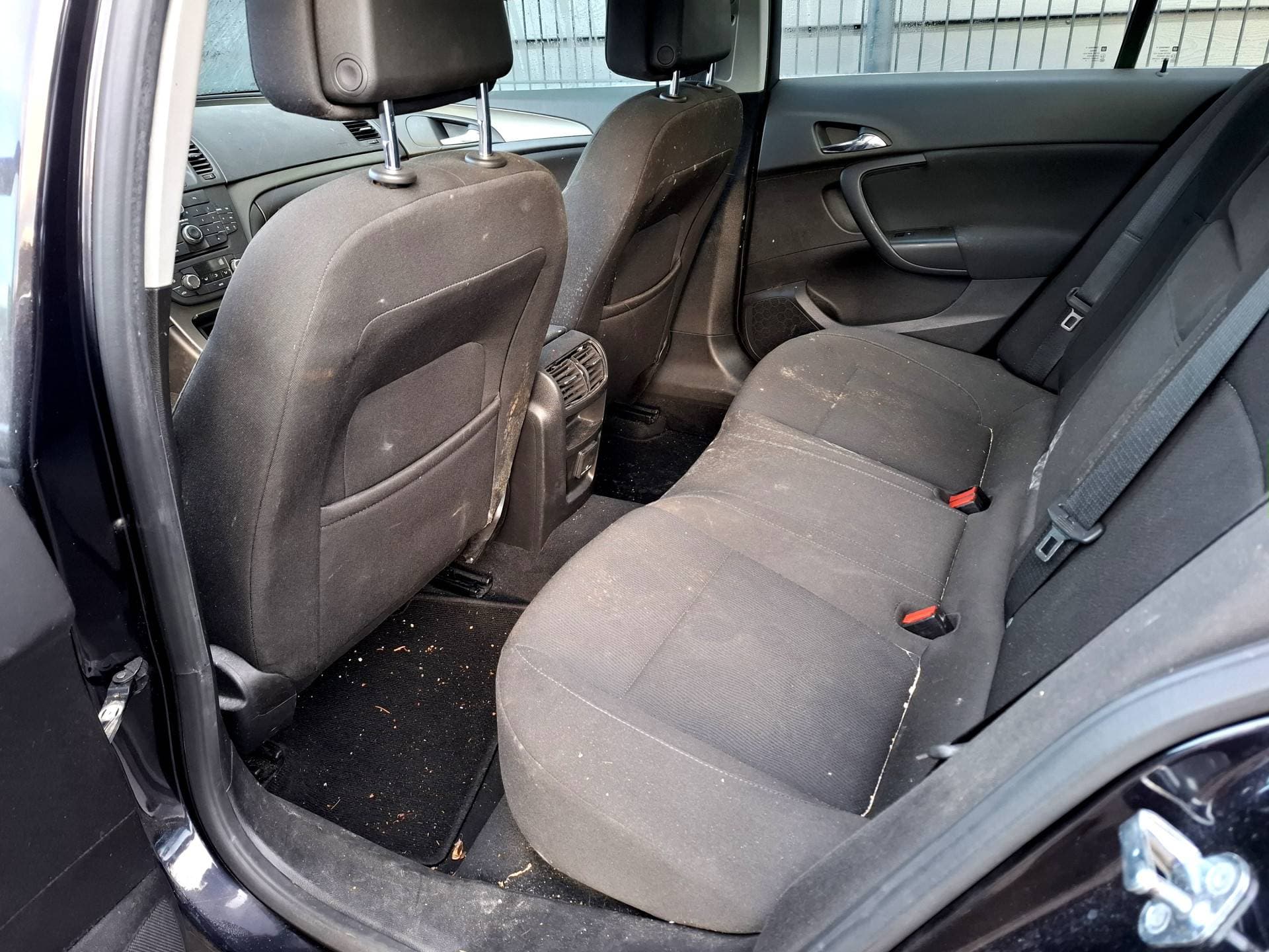 Opel Insignia thumbnail 6