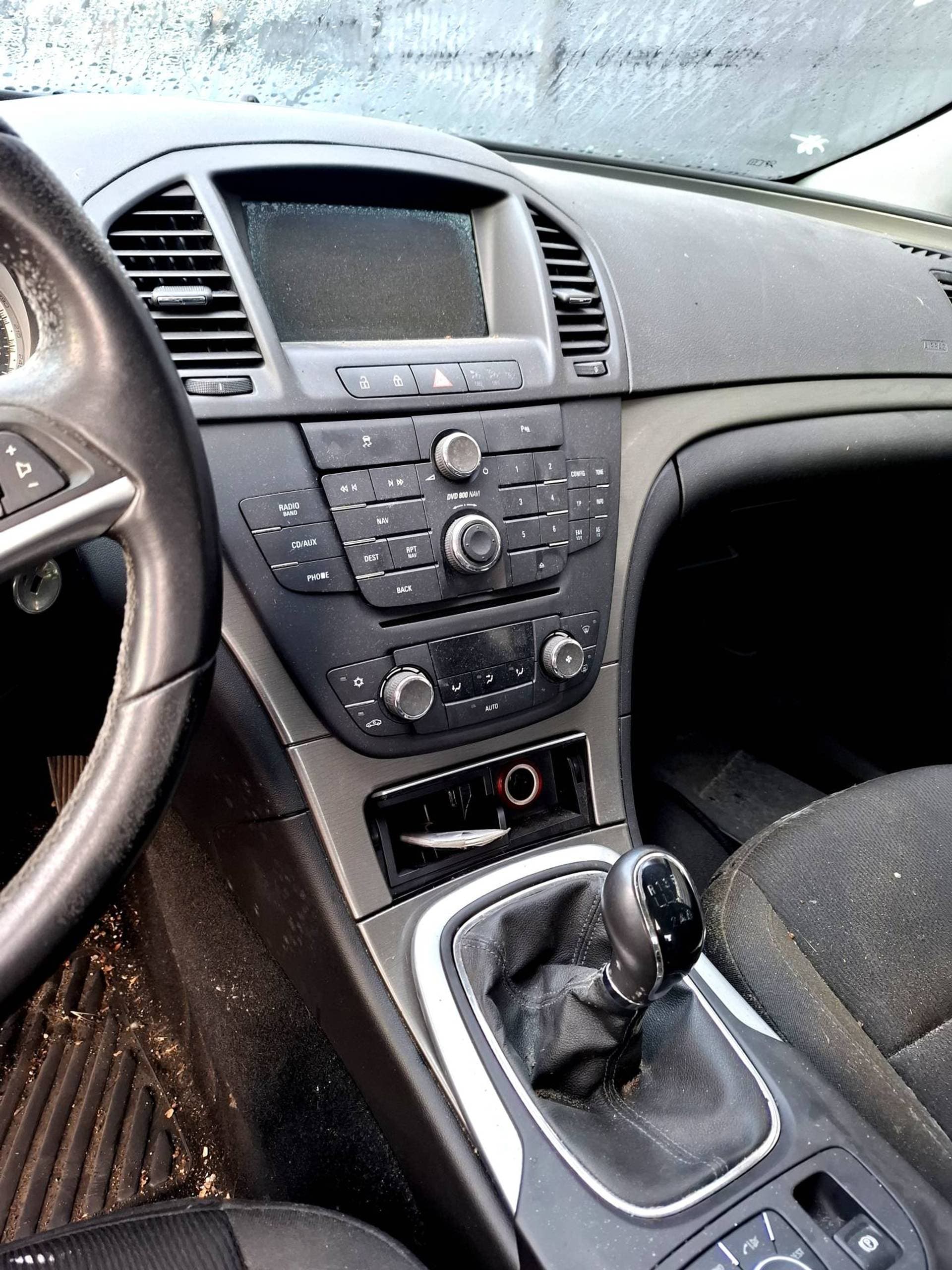 Opel Insignia thumbnail 7