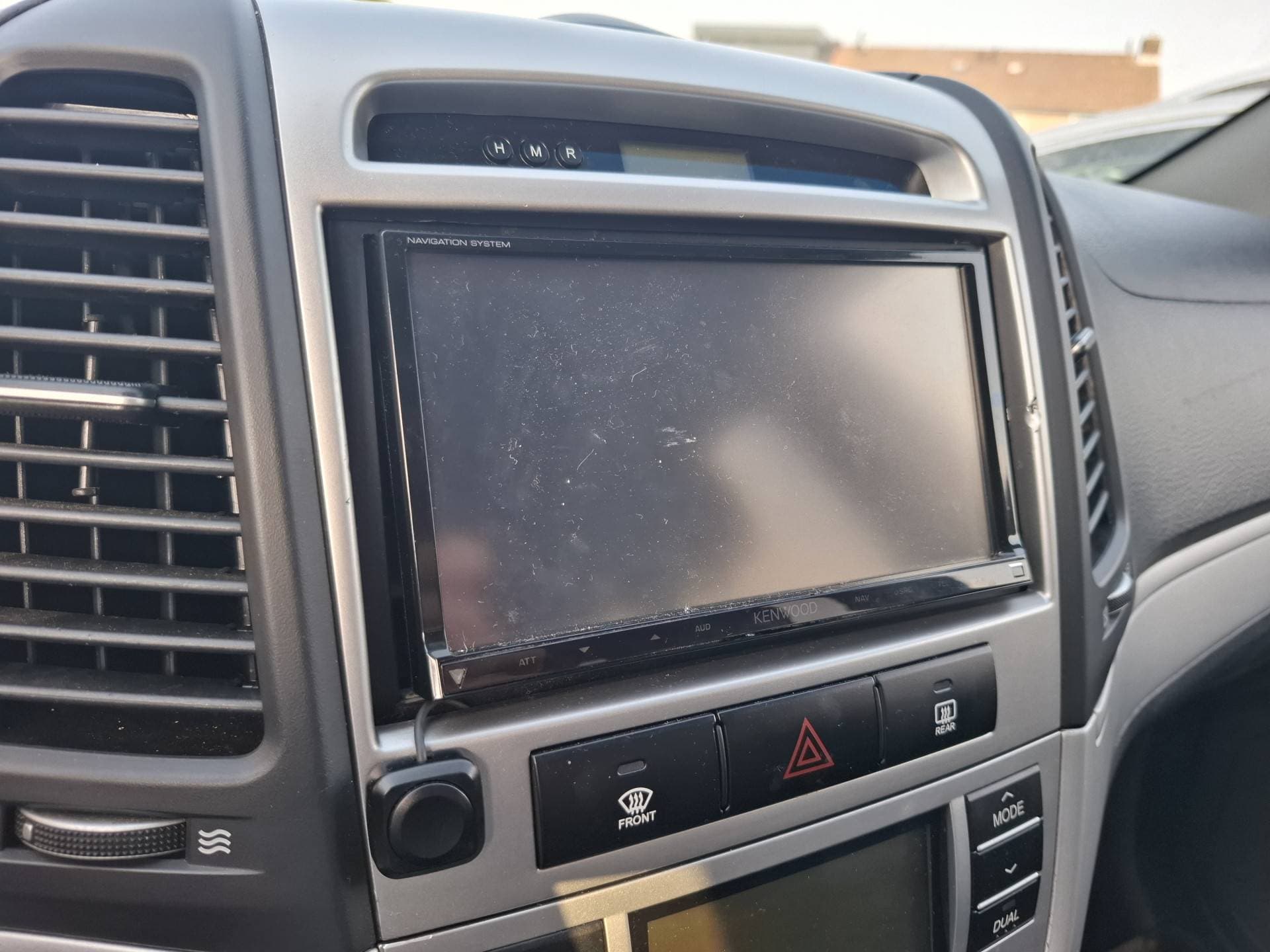 Hyundai Santa Fe thumbnail 11