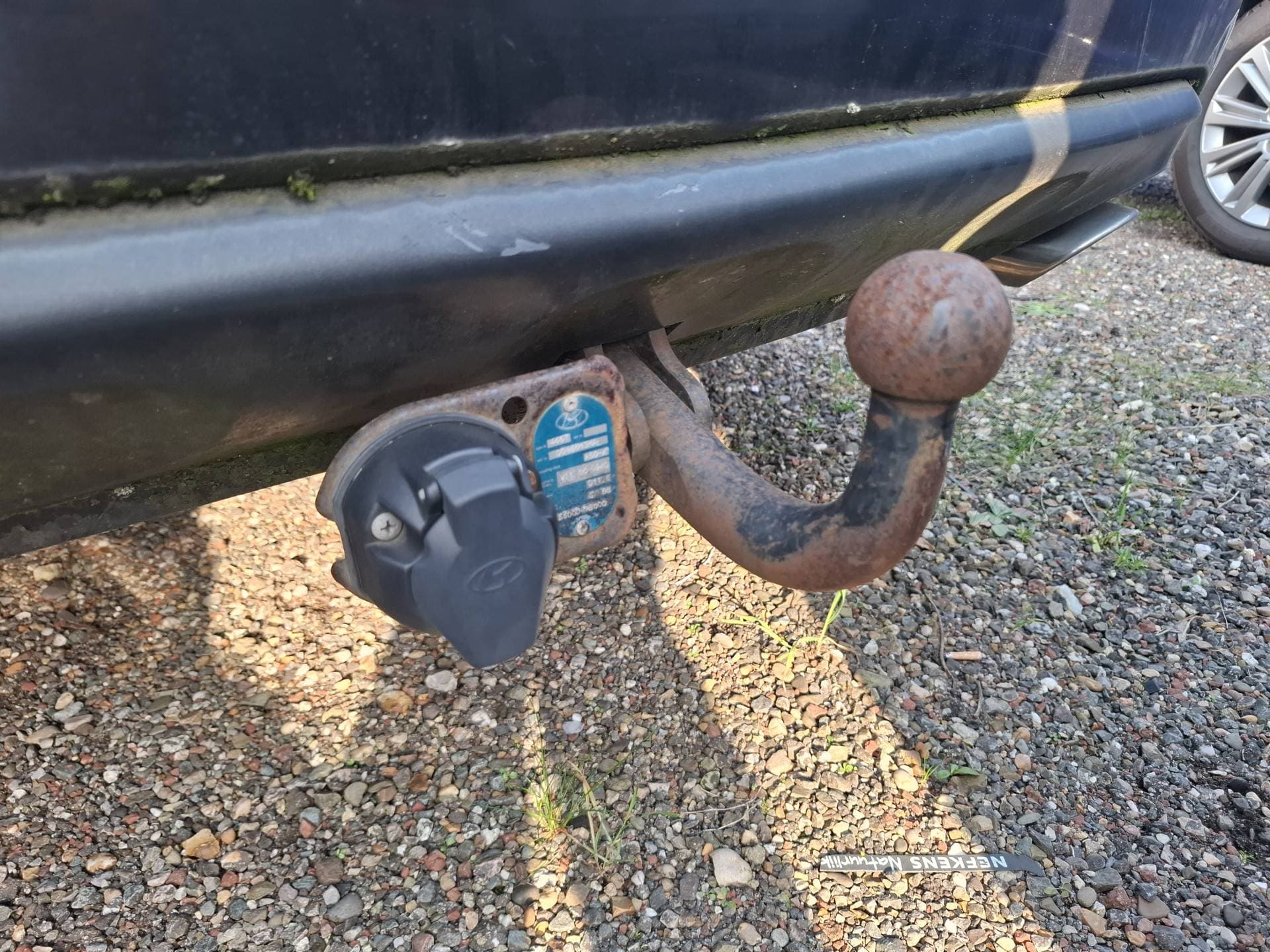 Hyundai Santa Fe thumbnail 13