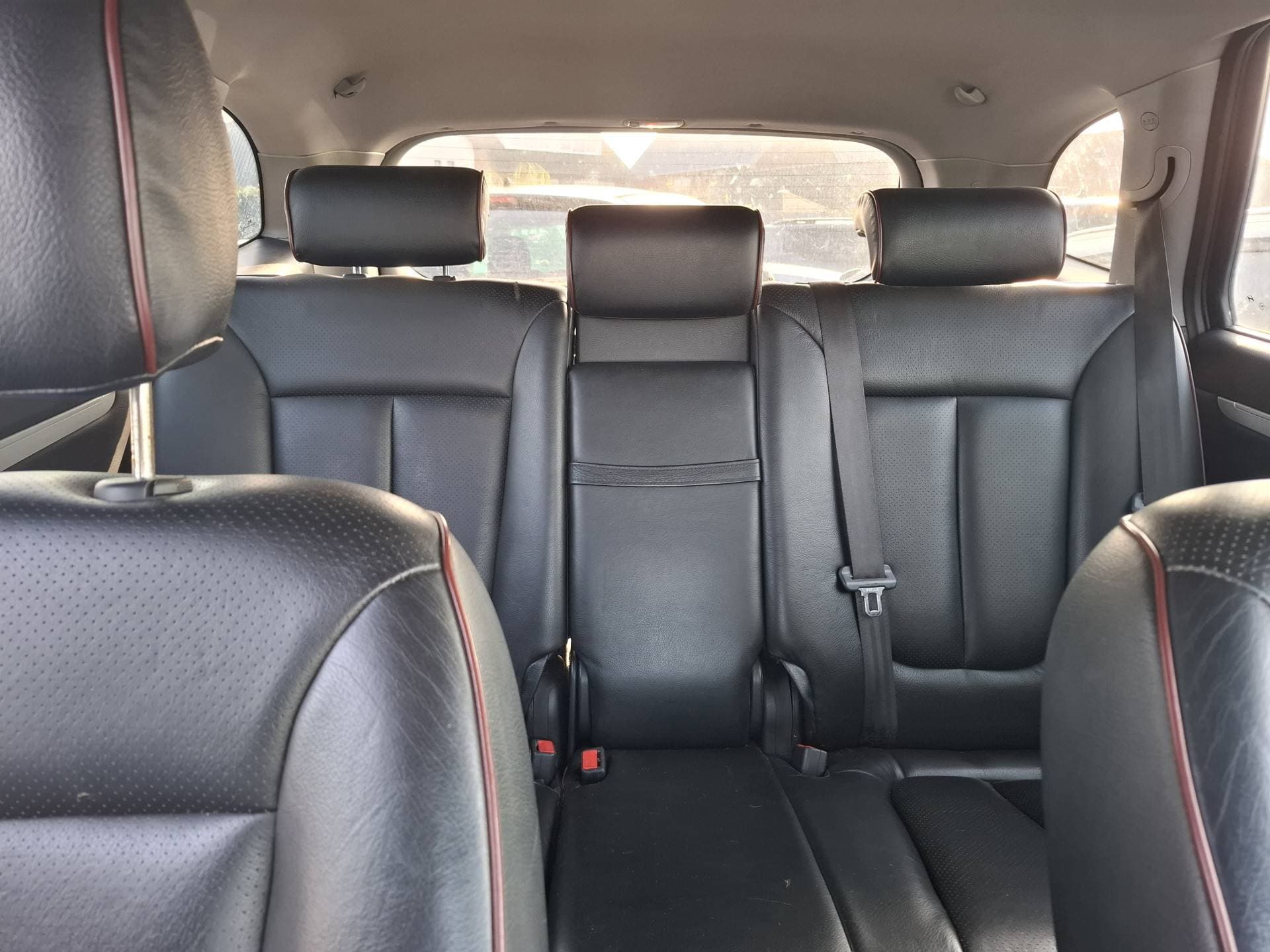 Hyundai Santa Fe thumbnail 5