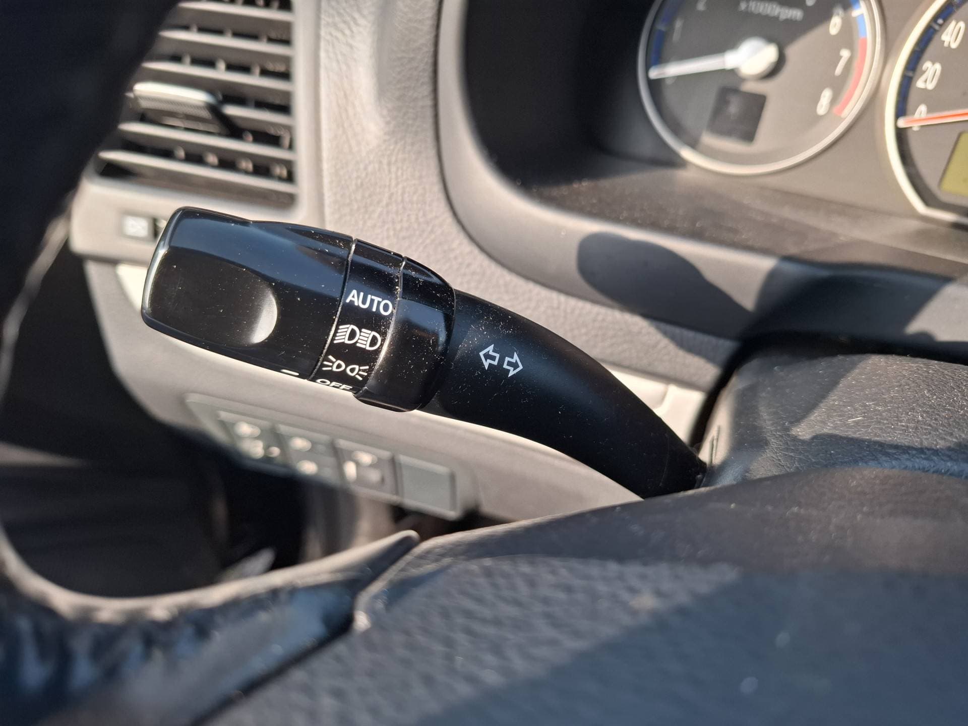 Hyundai Santa Fe thumbnail 9