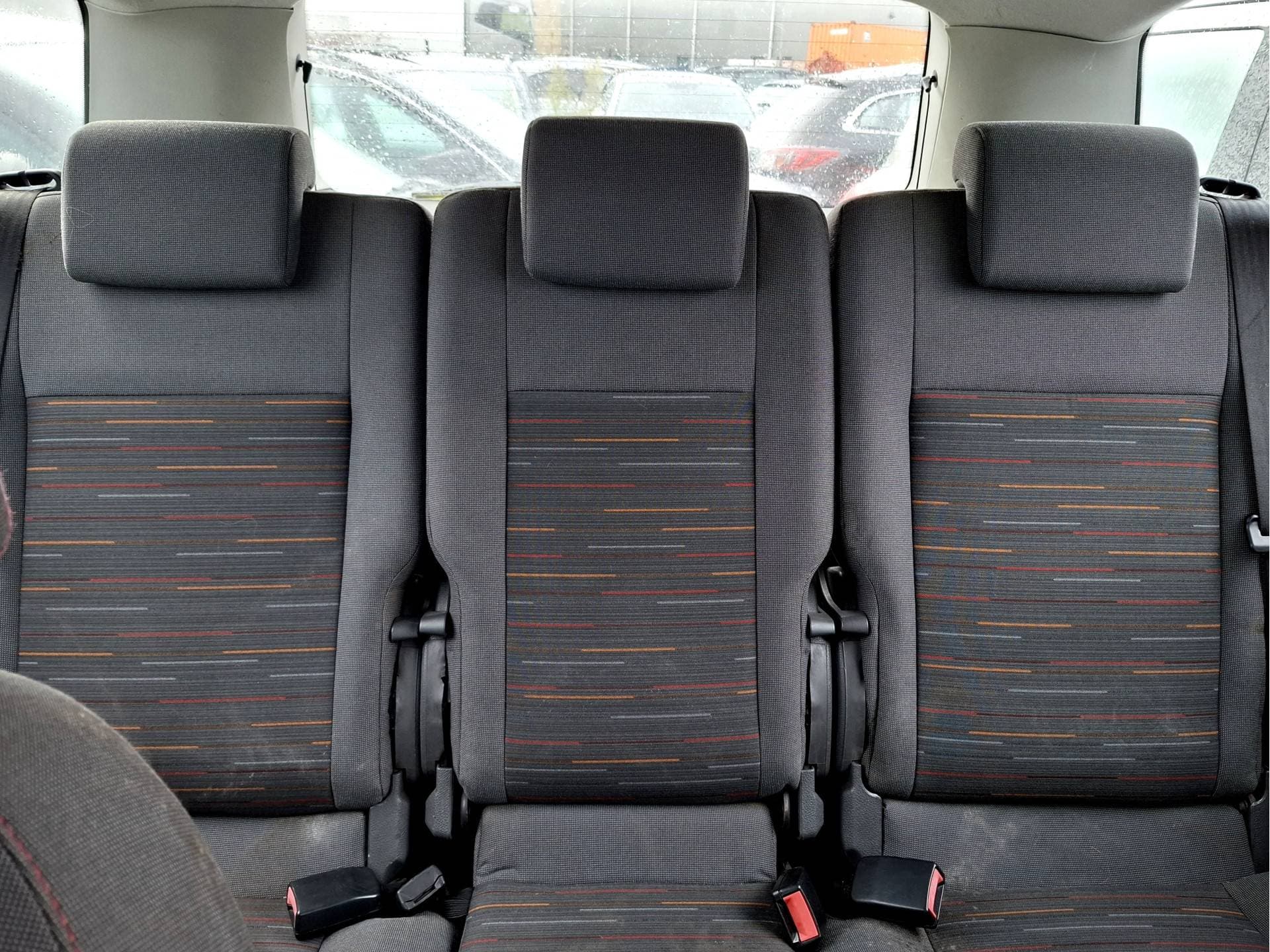 Ford C-MAX thumbnail 4