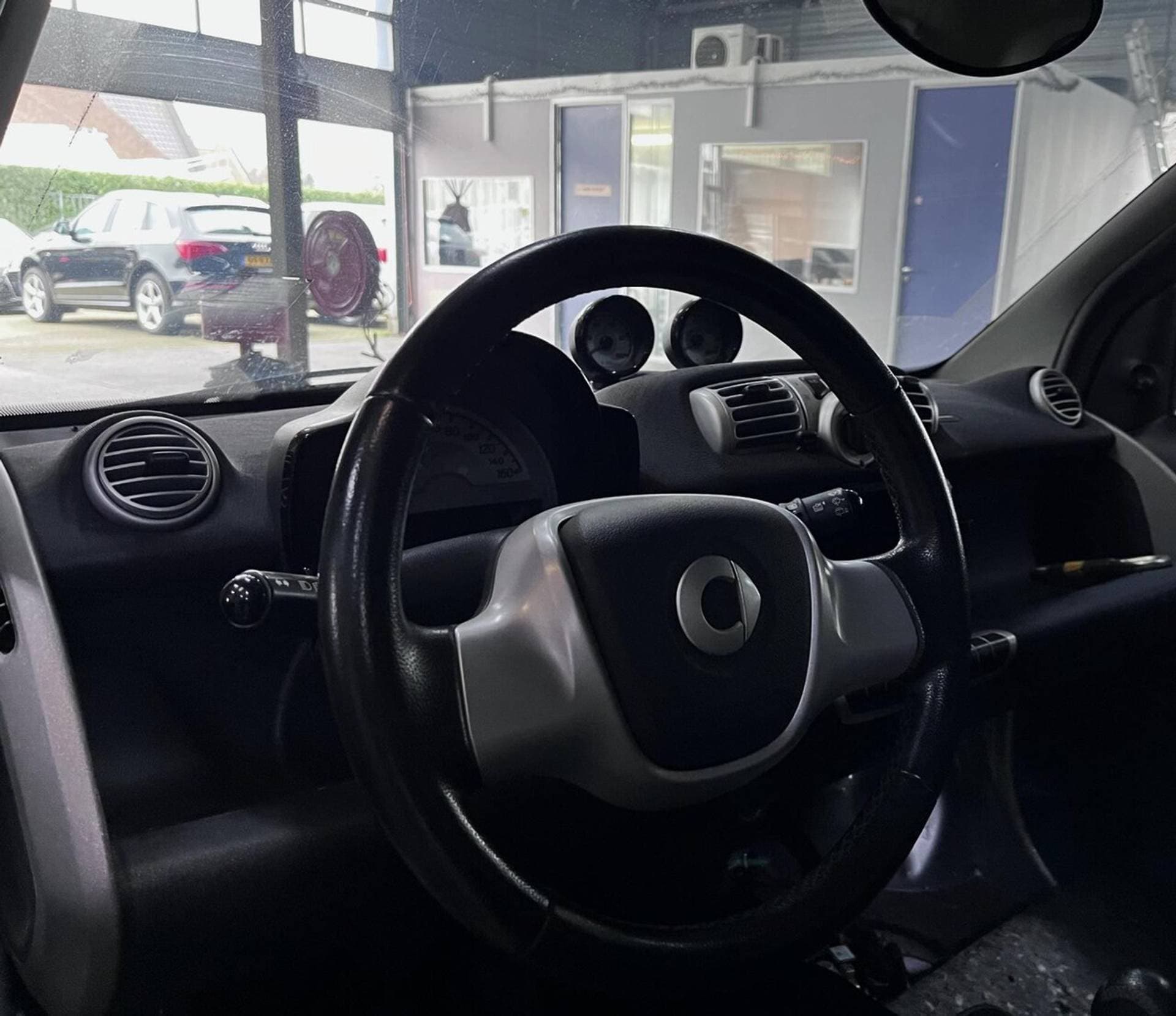 Smart Fortwo thumbnail 9