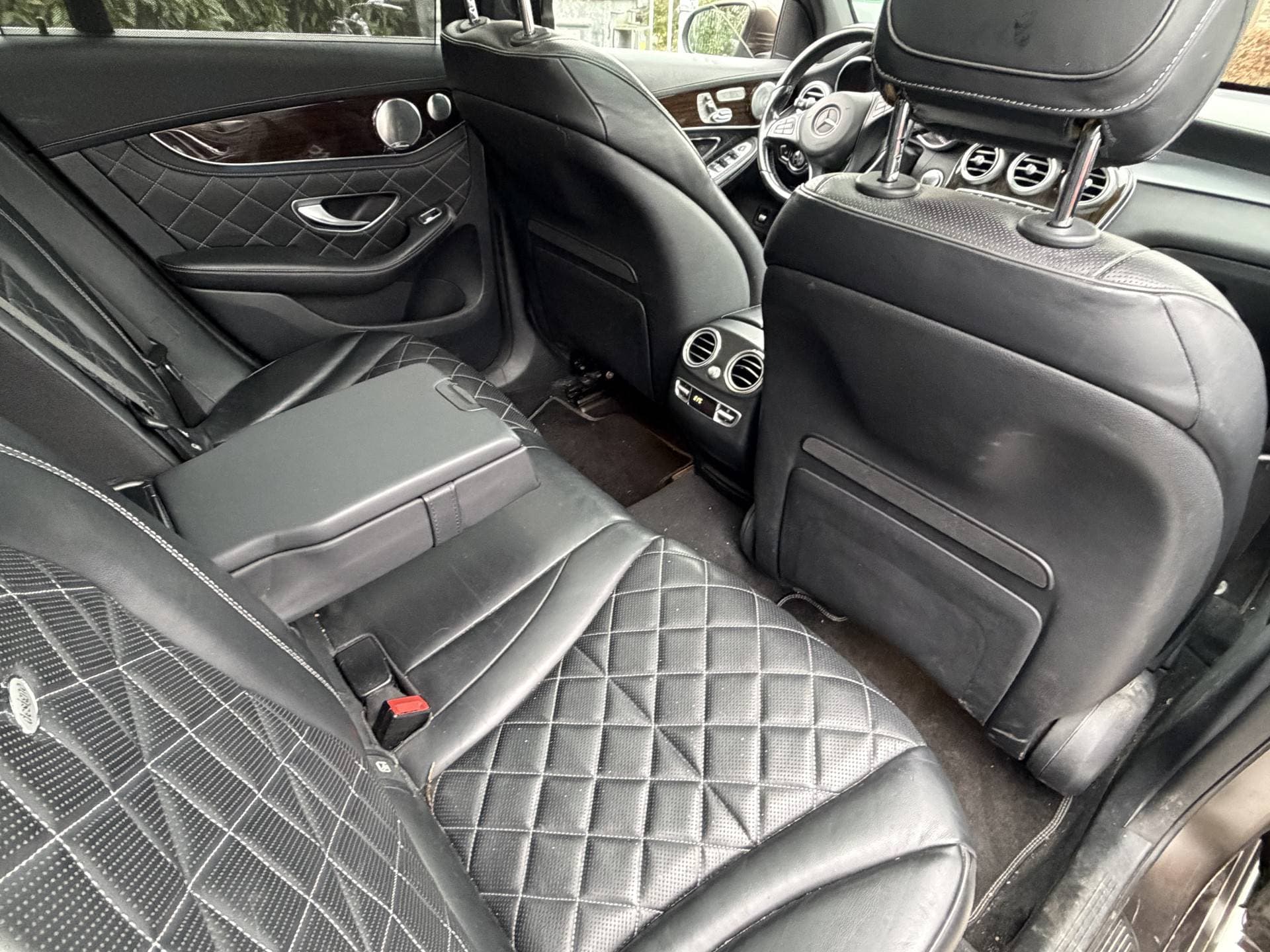 Mercedes-Benz GLC thumbnail 15