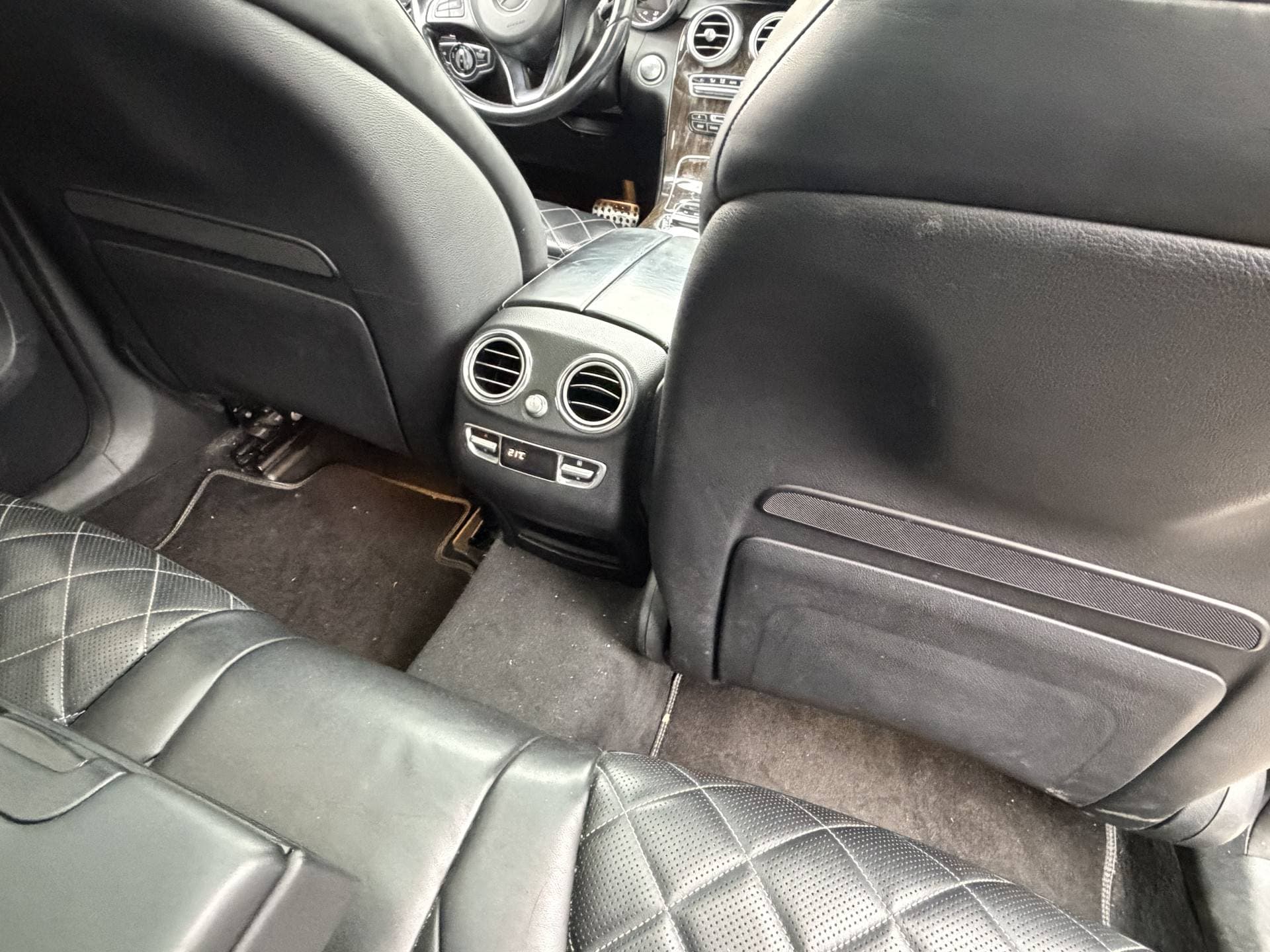 Mercedes-Benz GLC thumbnail 16