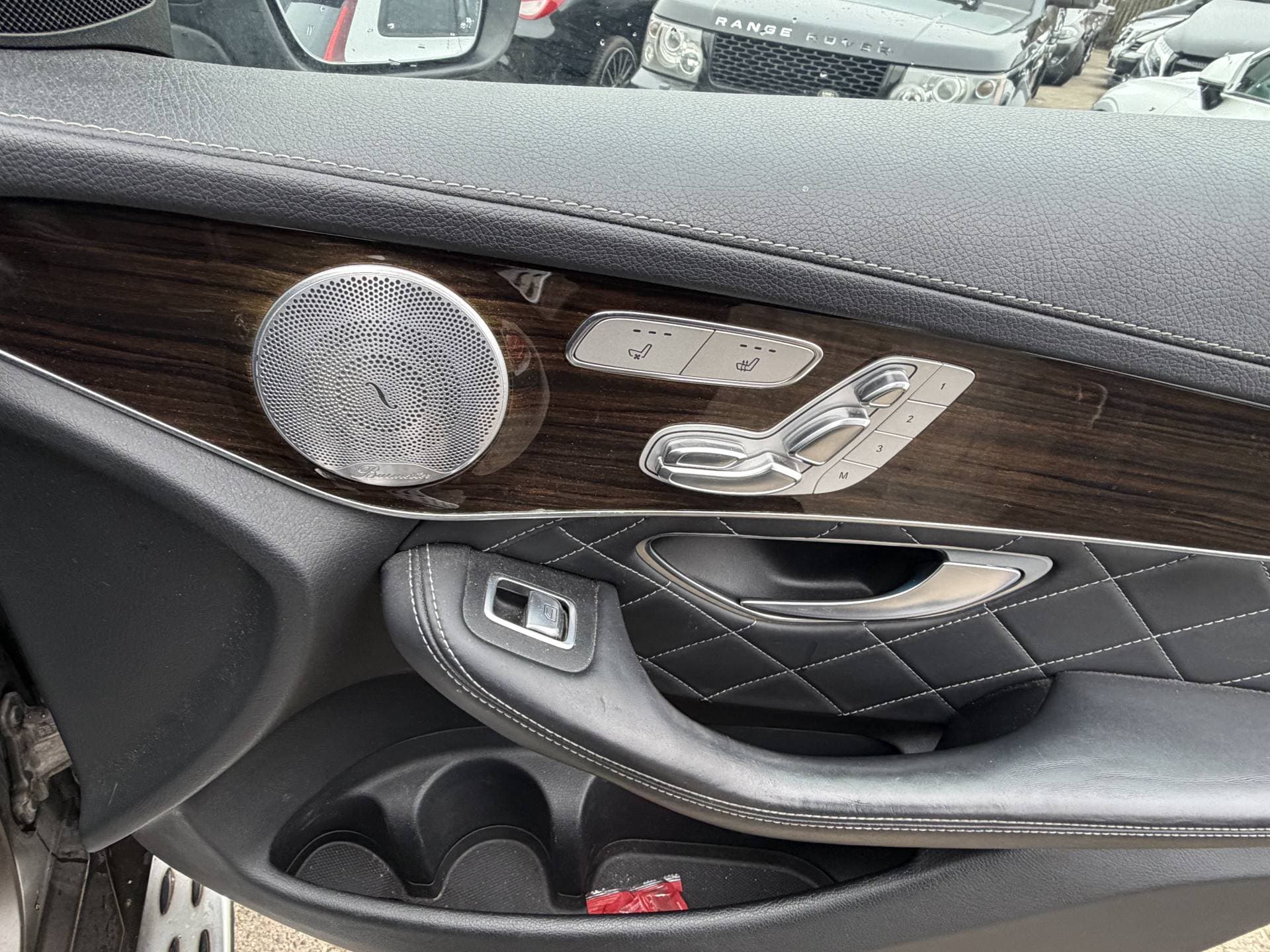 Mercedes-Benz GLC thumbnail 17