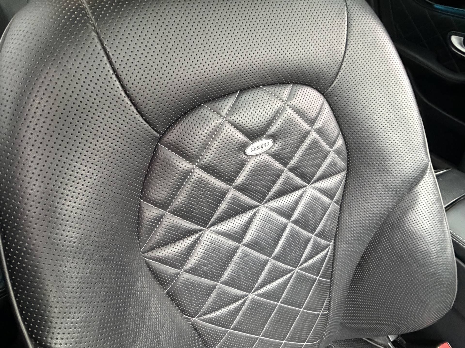 Mercedes-Benz GLC thumbnail 18