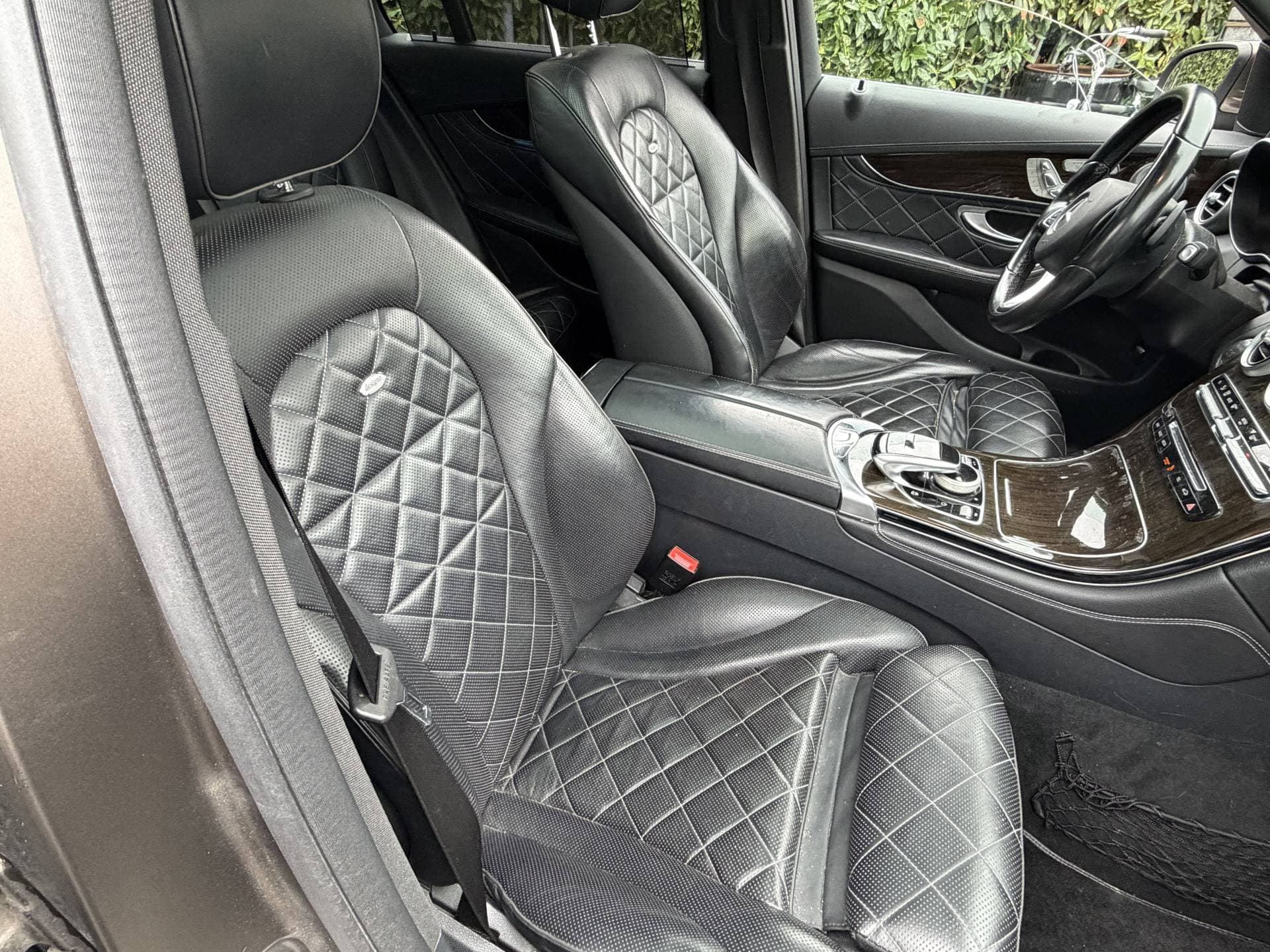 Mercedes-Benz GLC thumbnail 19