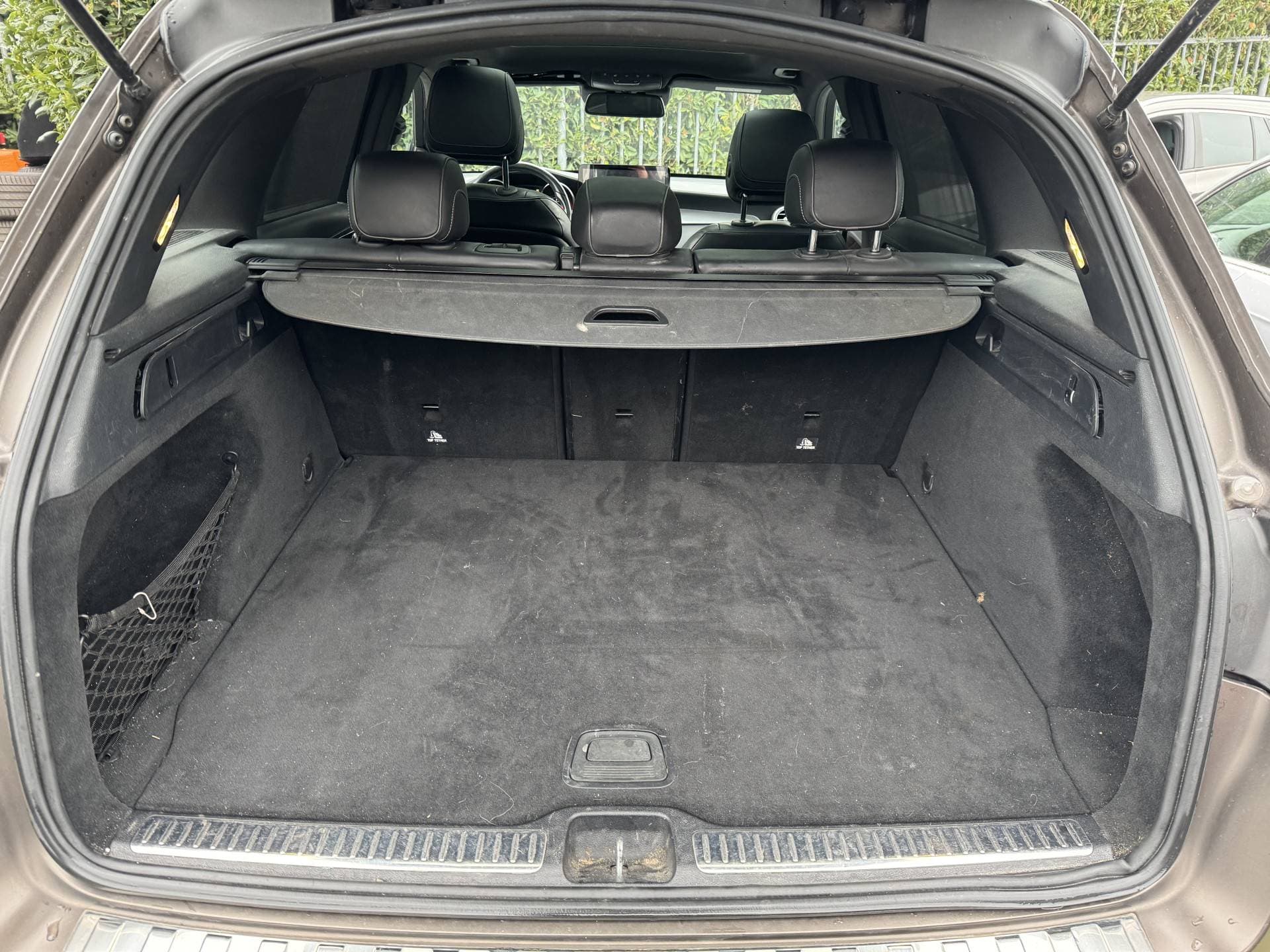 Mercedes-Benz GLC thumbnail 20