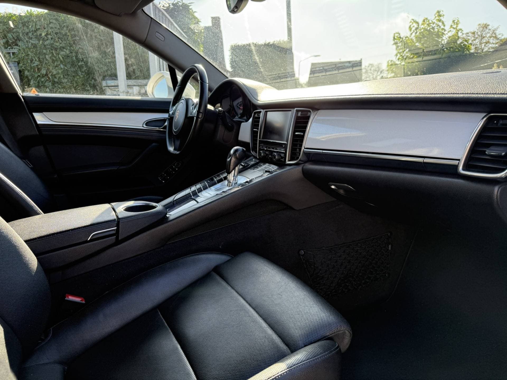 Porsche Panamera thumbnail 12