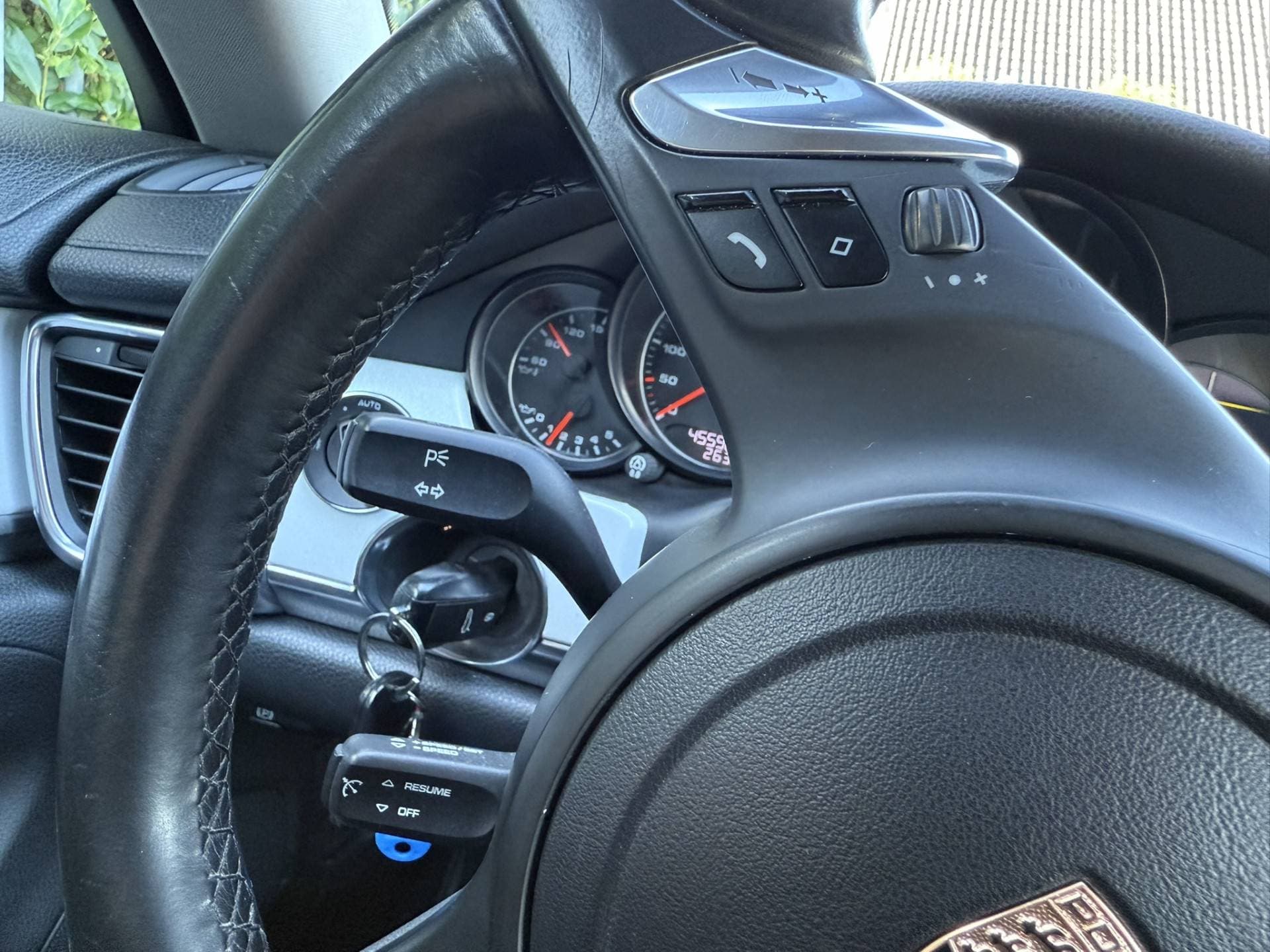 Porsche Panamera thumbnail 23