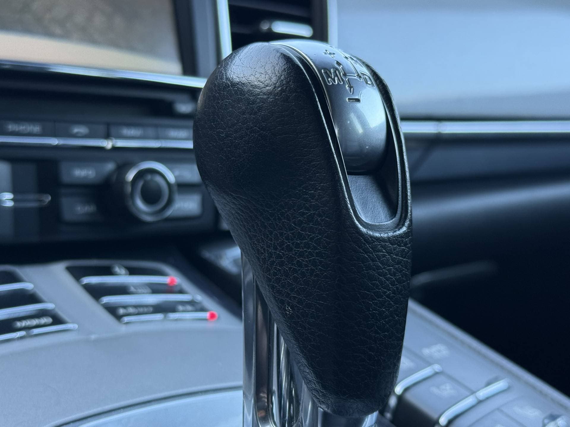 Porsche Panamera thumbnail 27