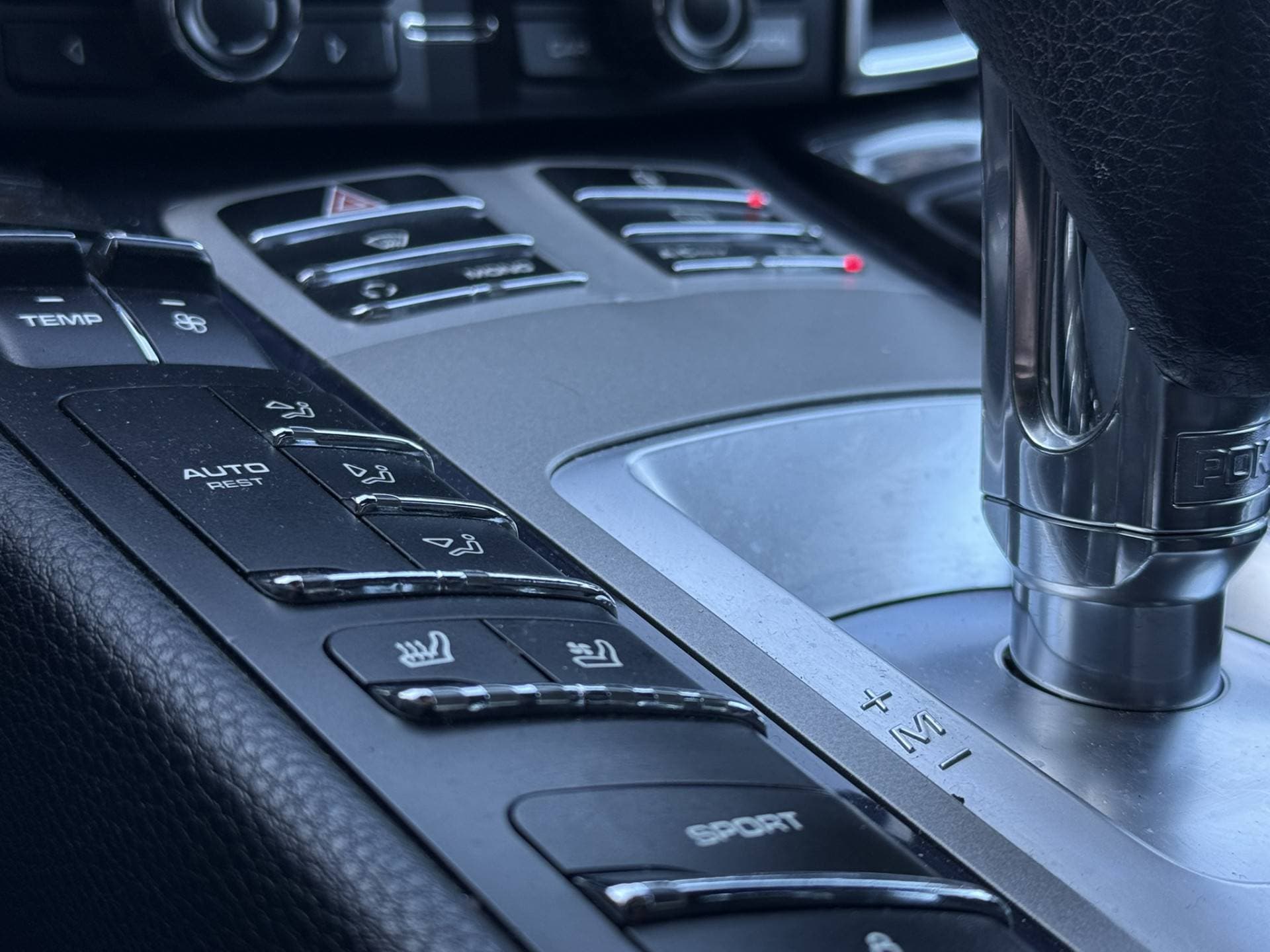 Porsche Panamera thumbnail 28