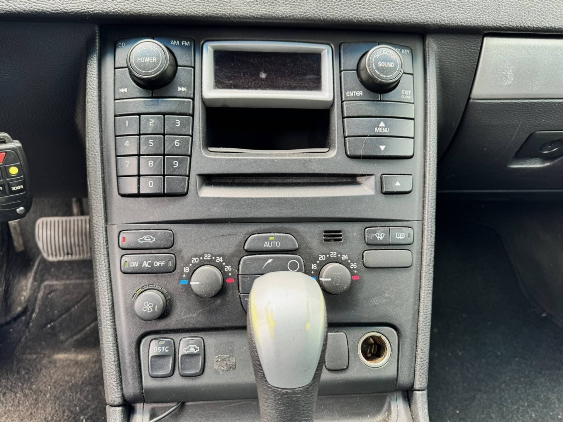 Volvo XC90 thumbnail 13