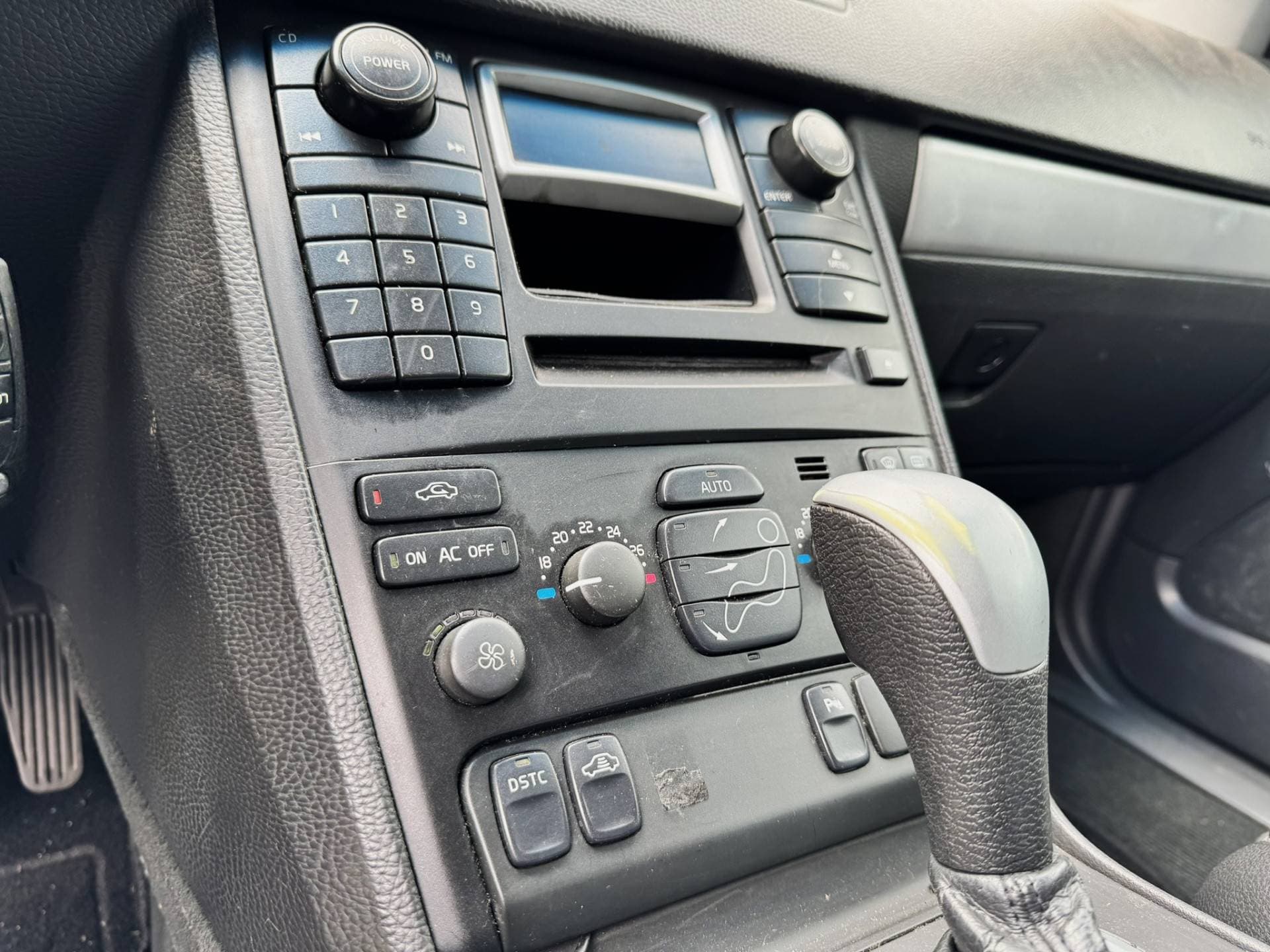 Volvo XC90 thumbnail 14